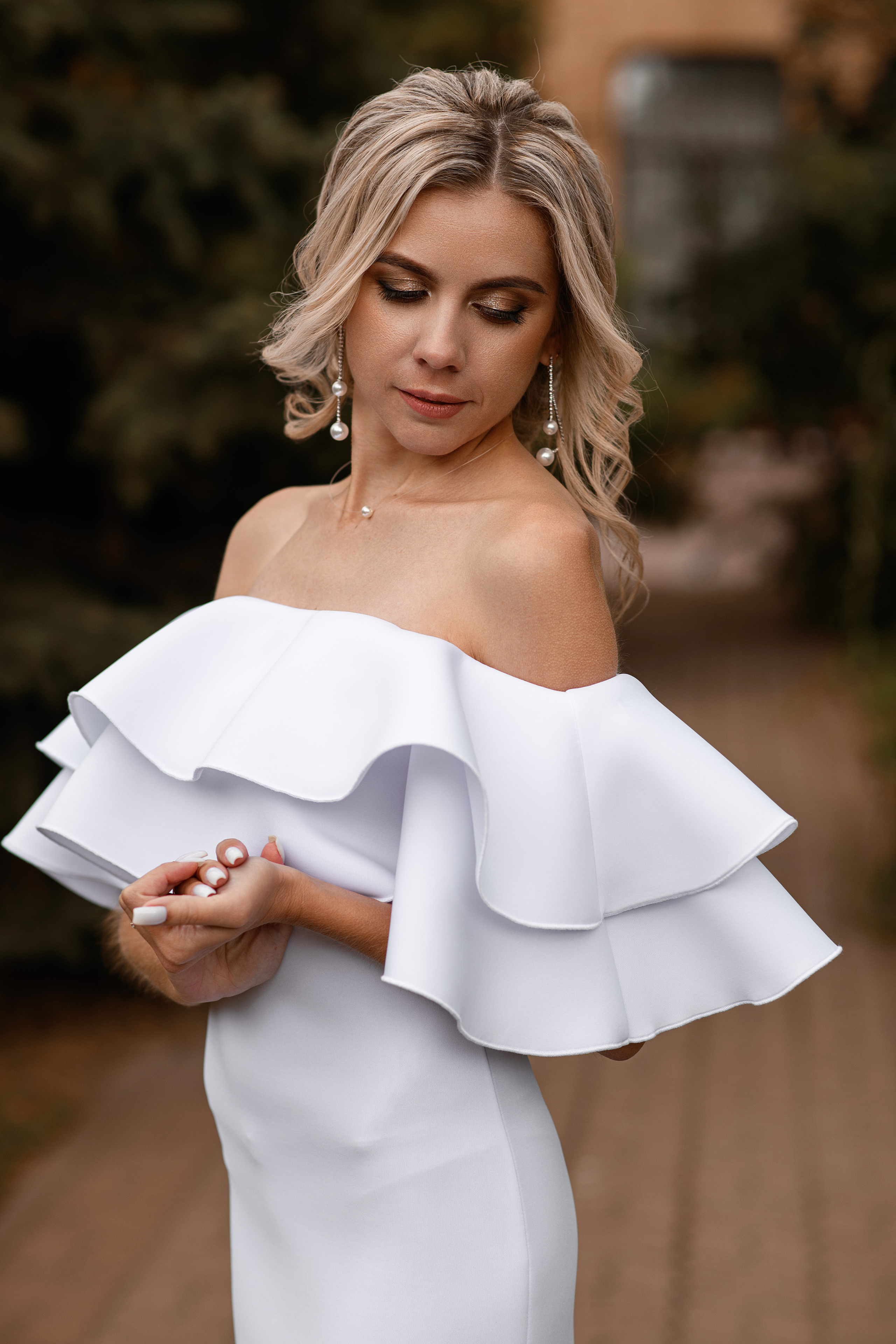 Николай и Эля. Свадебный фотограф Белгород Валуйки Старый Оскол Воронеж