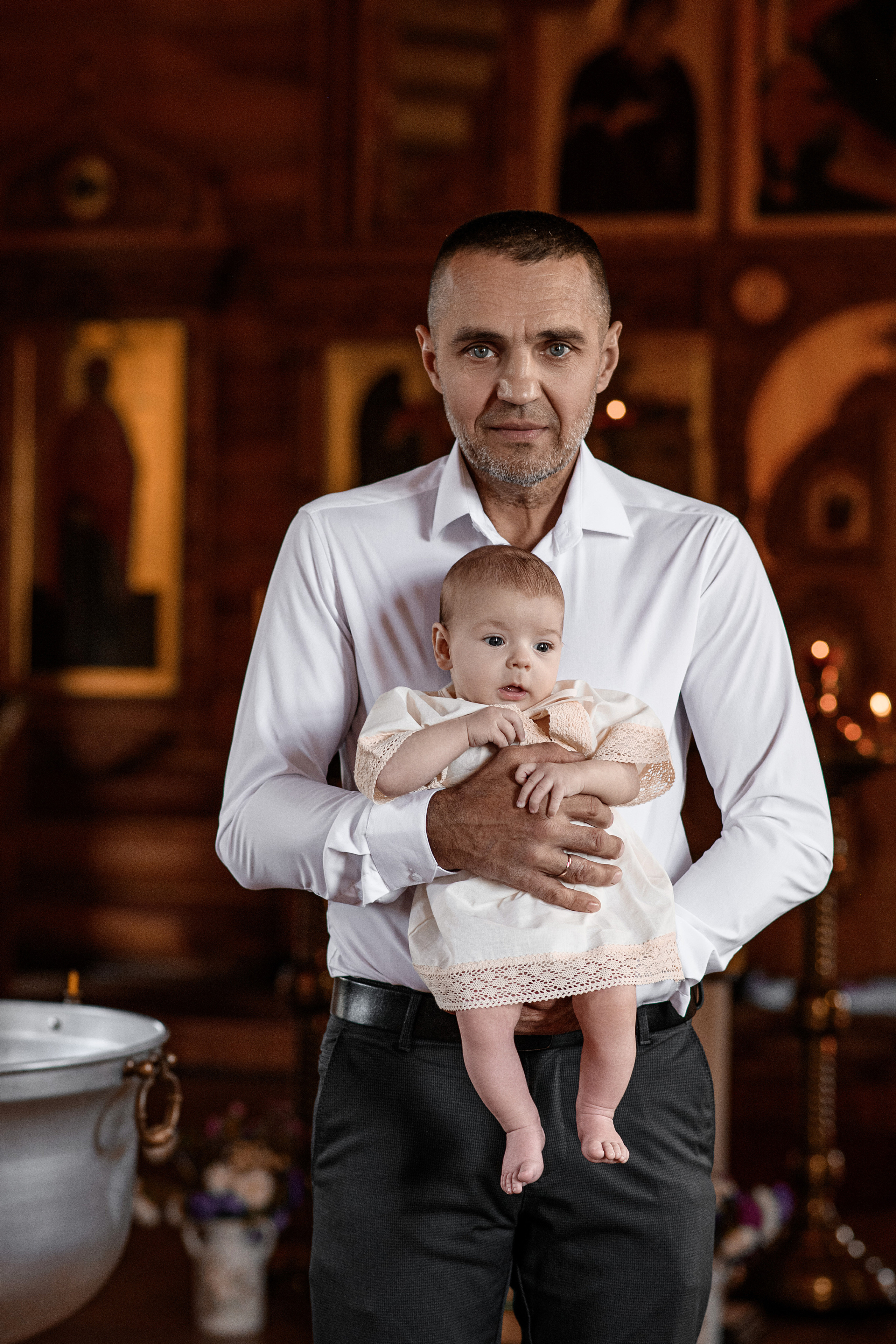 Крестины Льва. Свадебный фотограф Белгород Валуйки Старый Оскол Воронеж