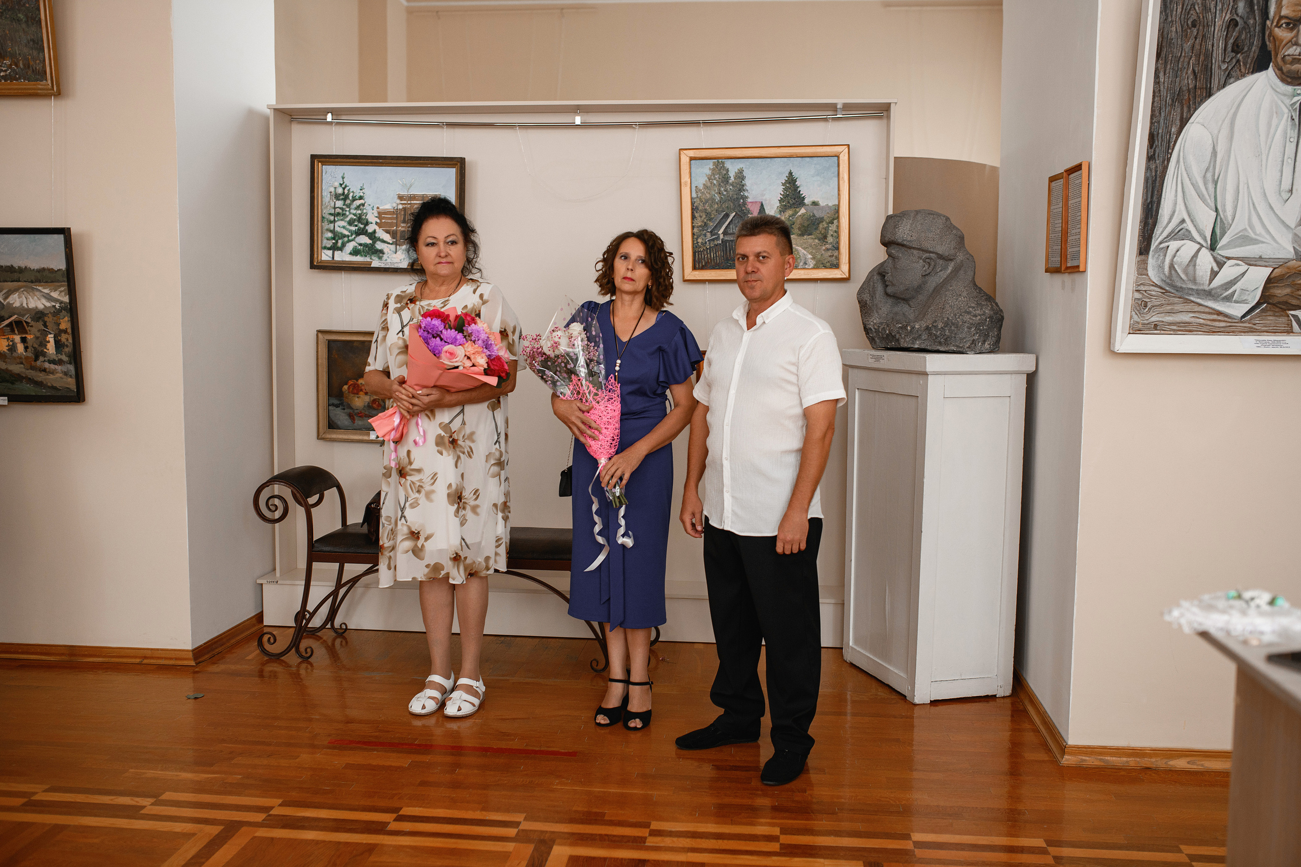 Николай и Эля. Свадебный фотограф Белгород Валуйки Старый Оскол Воронеж