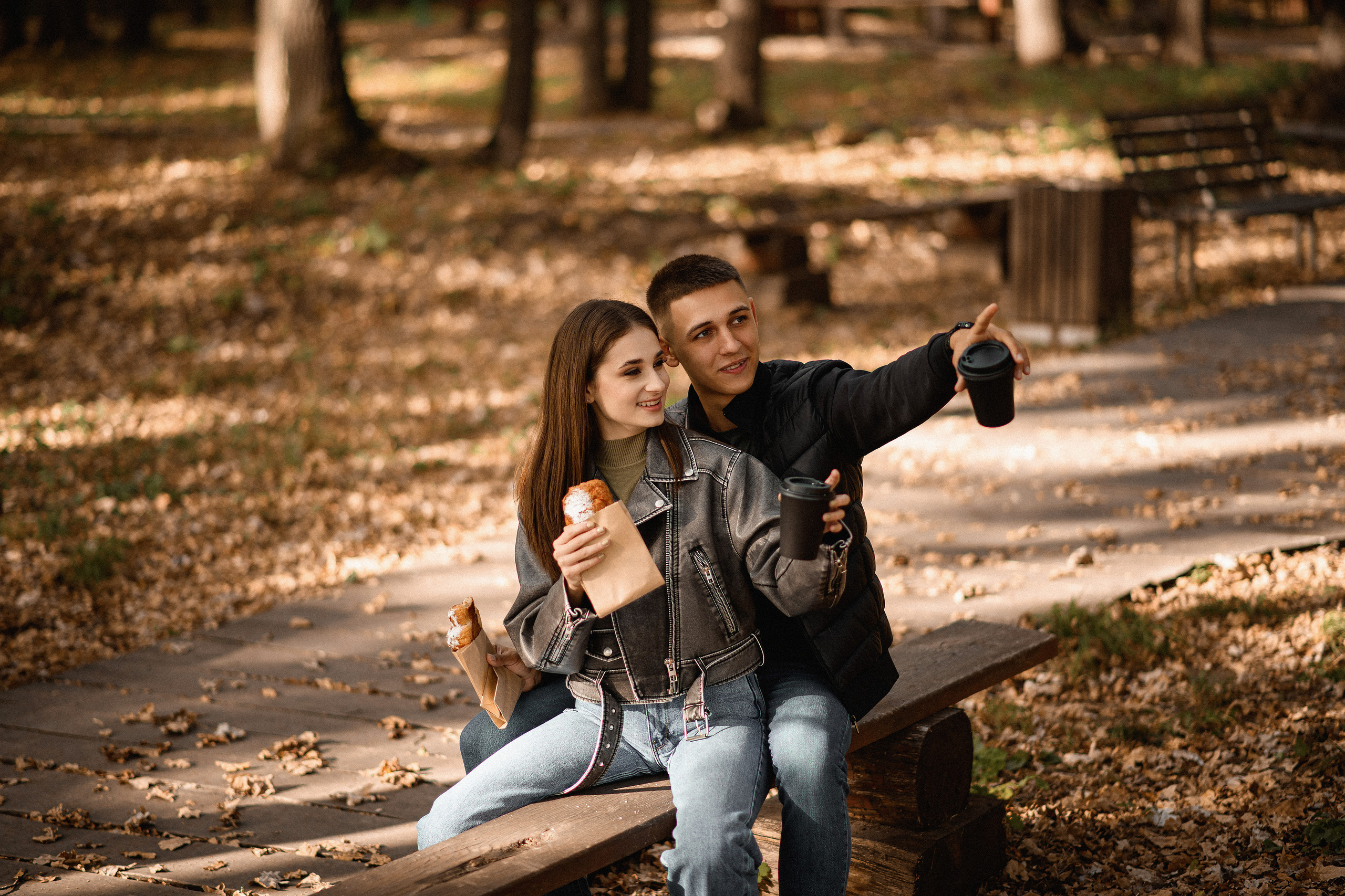 Виталик и Лиза. Свадебный фотограф Белгород Валуйки Старый Оскол Воронеж