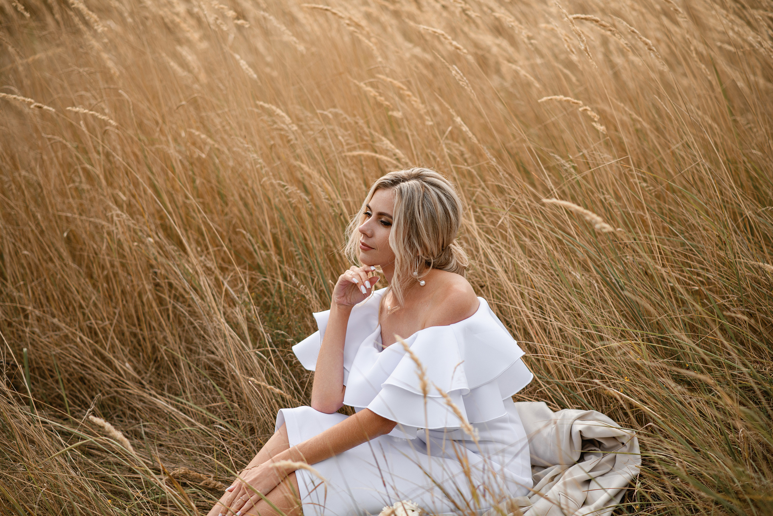 Николай и Эля. Свадебный фотограф Белгород Валуйки Старый Оскол Воронеж