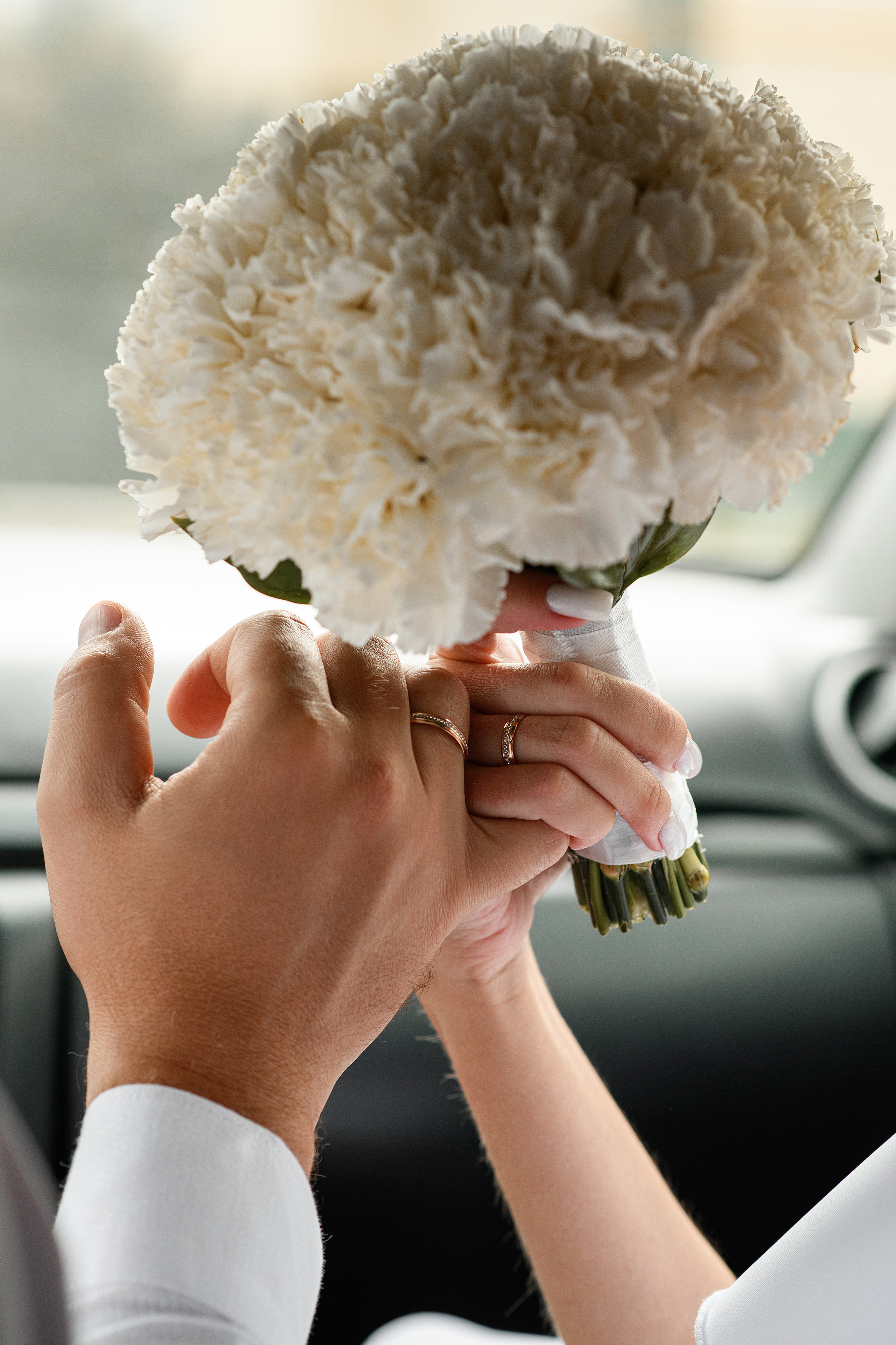 Николай и Эля. Свадебный фотограф Белгород Валуйки Старый Оскол Воронеж