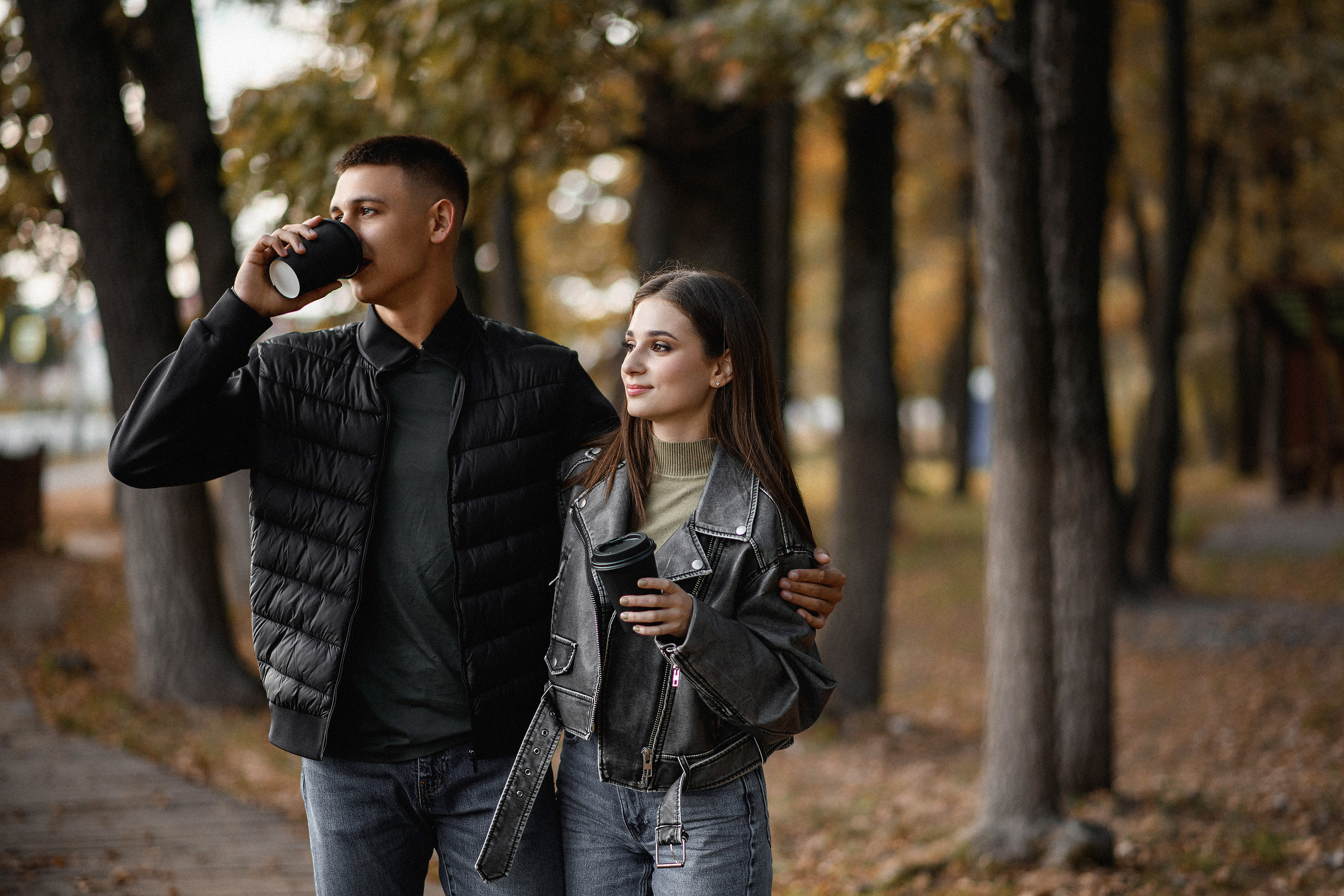 Виталик и Лиза. Свадебный фотограф Белгород Валуйки Старый Оскол Воронеж