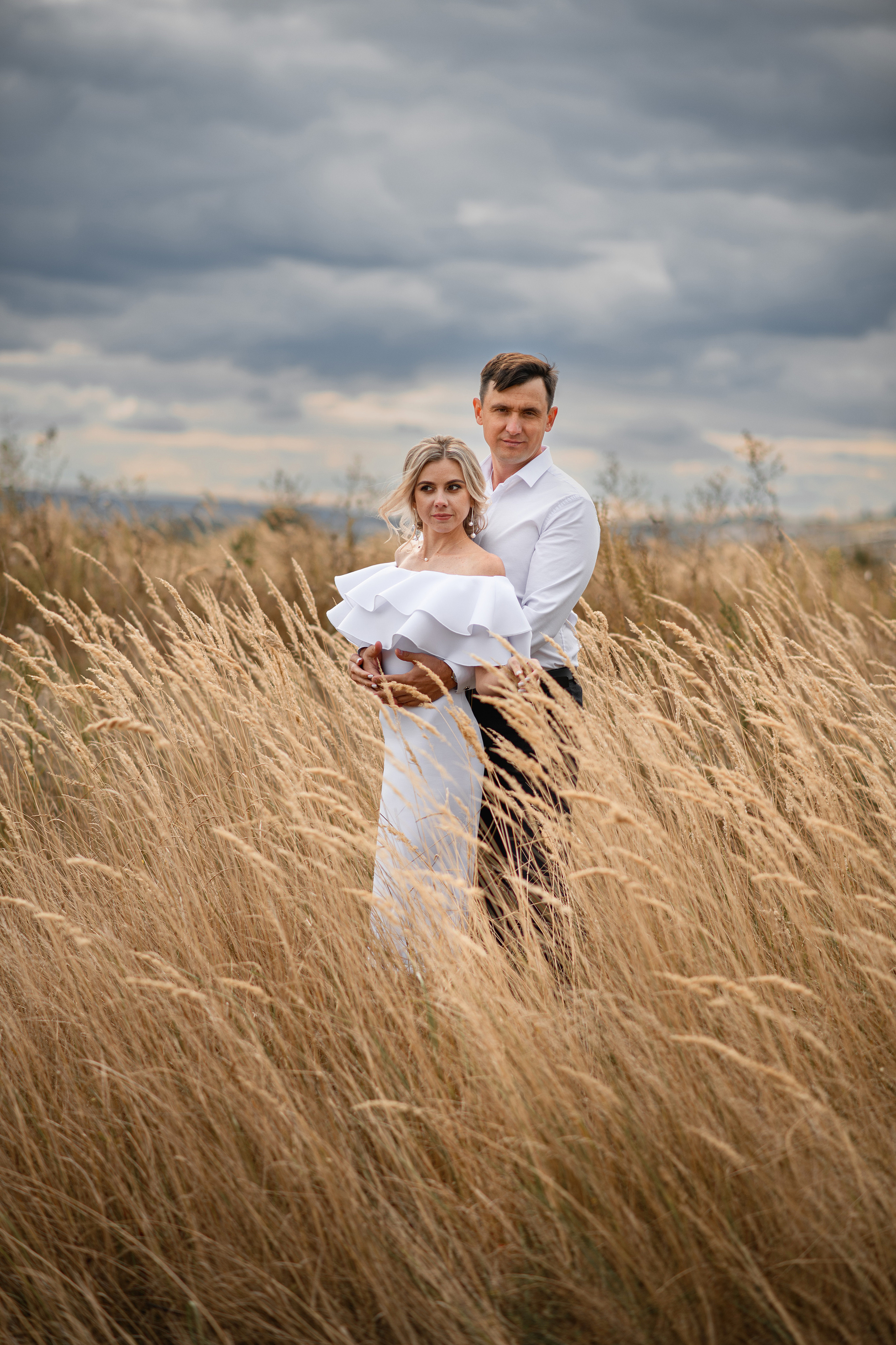 Николай и Эля. Свадебный фотограф Белгород Валуйки Старый Оскол Воронеж