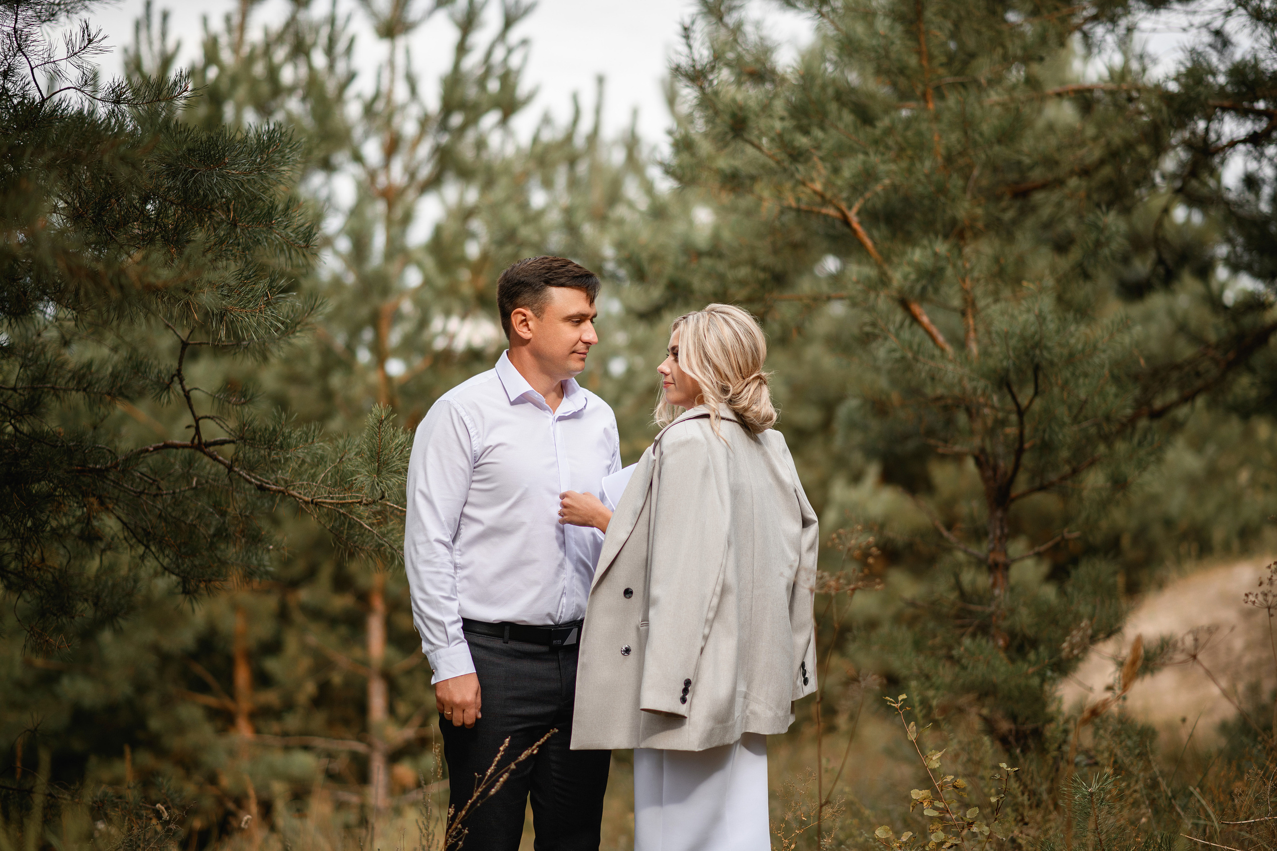 Николай и Эля. Свадебный фотограф Белгород Валуйки Старый Оскол Воронеж