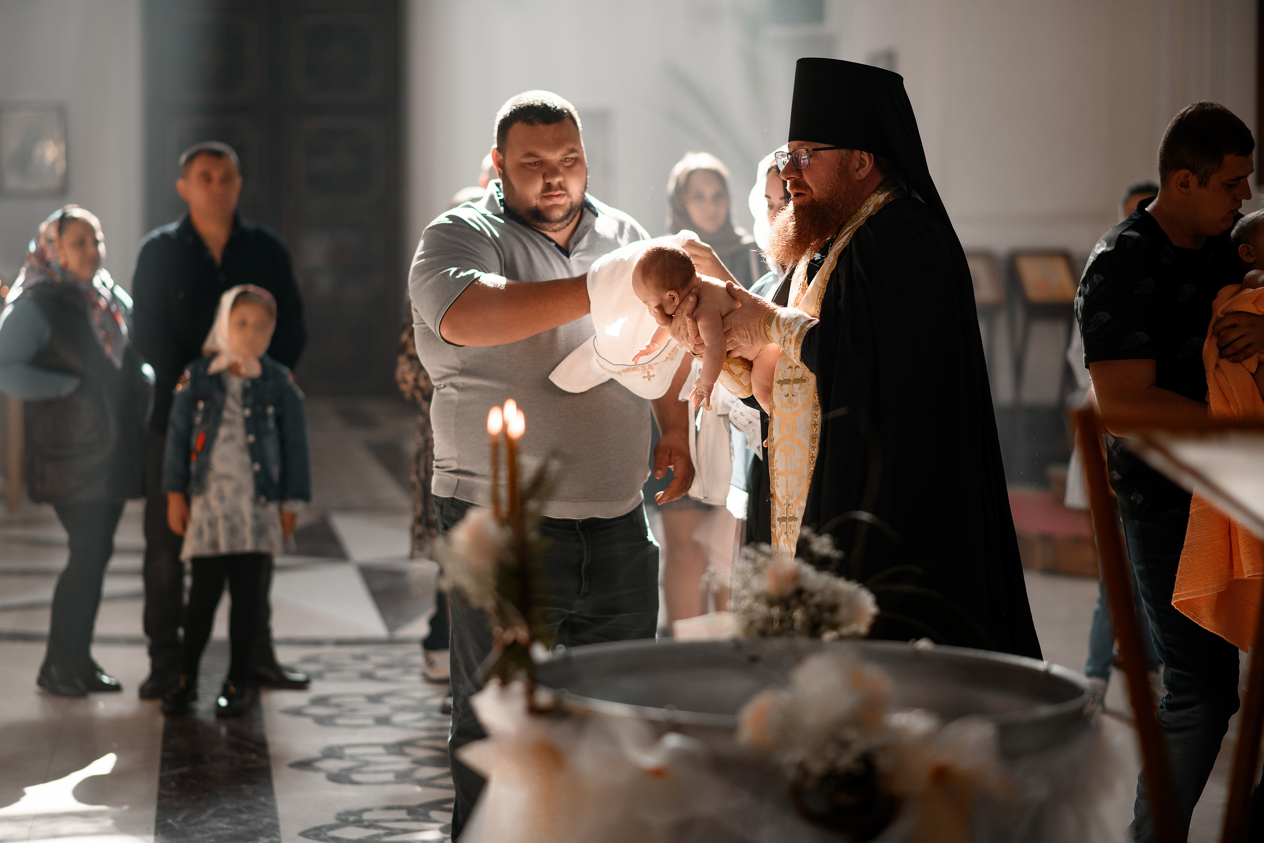 Никольский храм. Свадебный фотограф Белгород Валуйки Старый Оскол Воронеж
