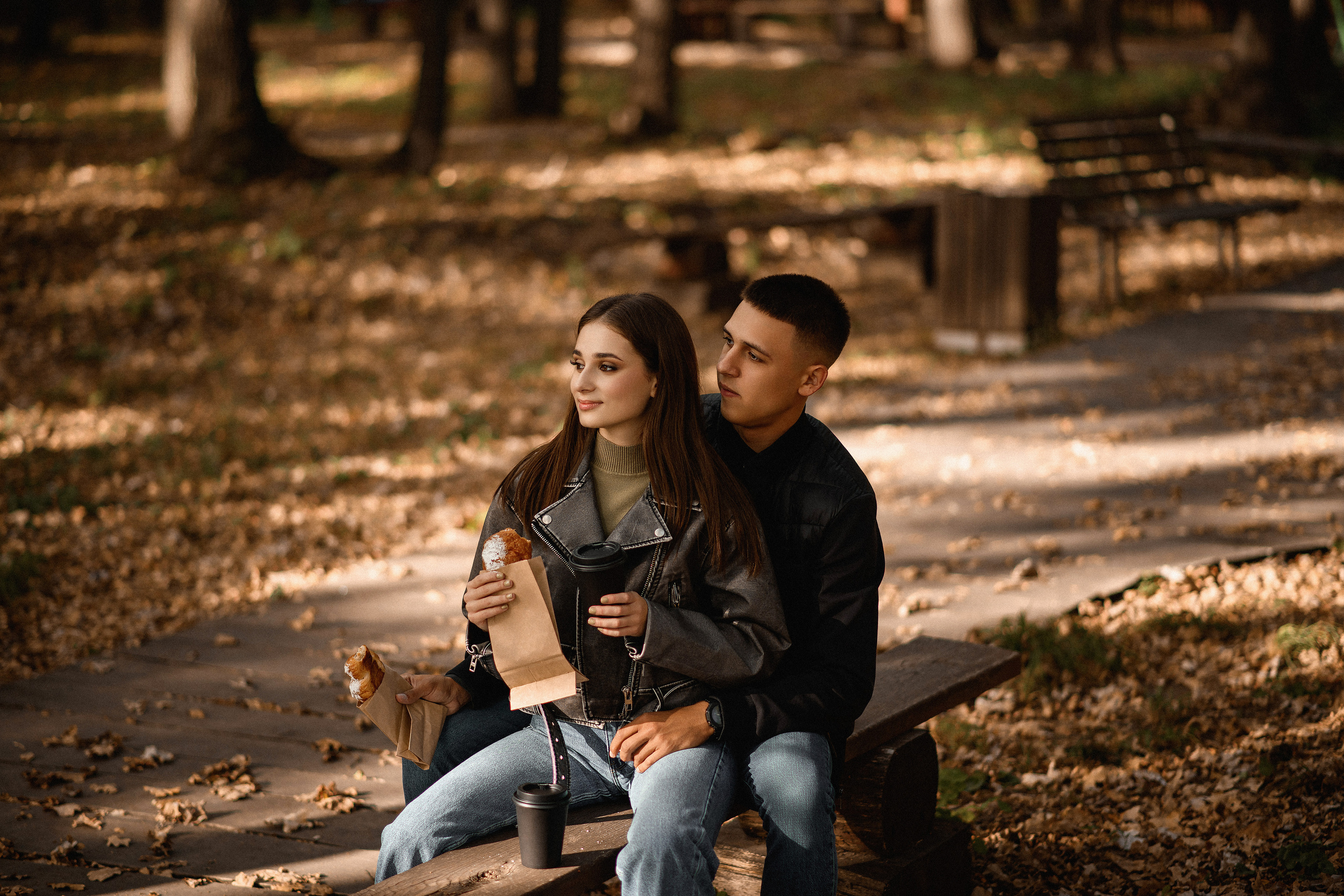 Виталик и Лиза. Свадебный фотограф Белгород Валуйки Старый Оскол Воронеж