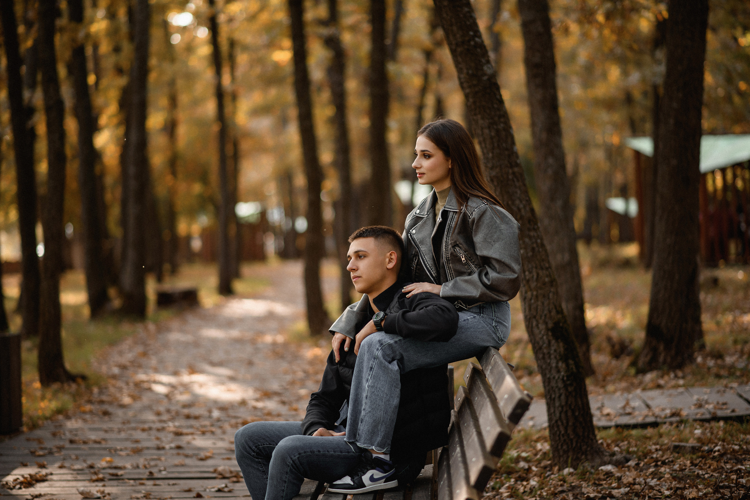 Виталик и Лиза. Свадебный фотограф Белгород Валуйки Старый Оскол Воронеж
