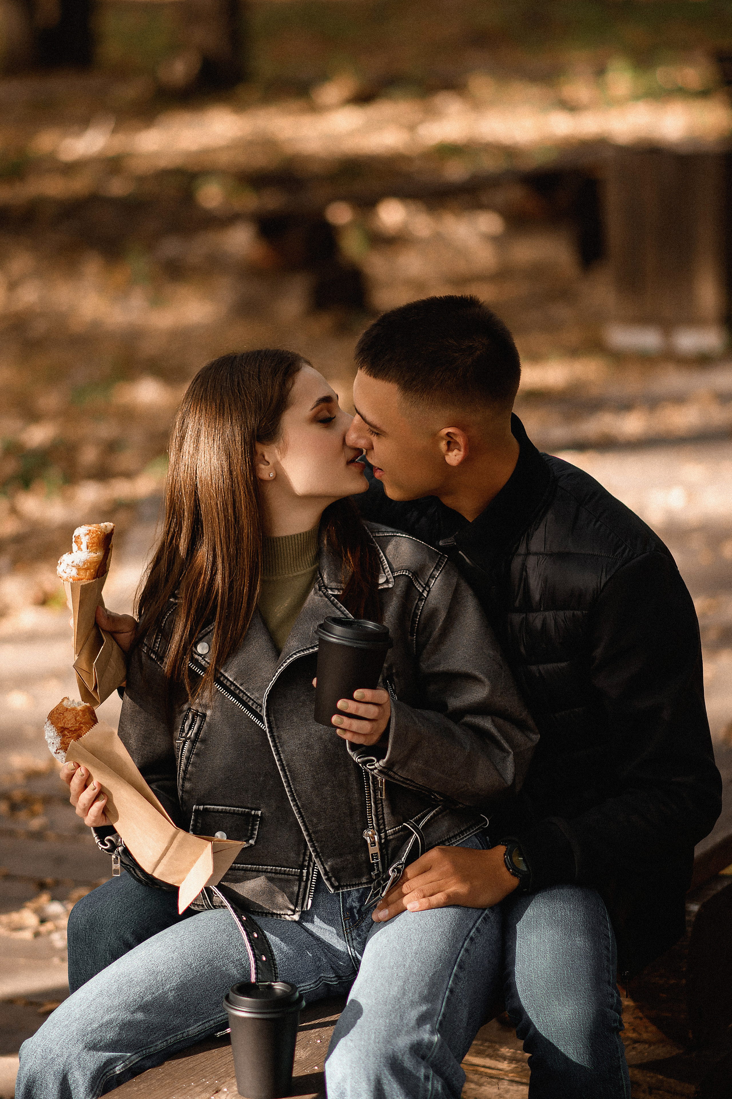 Виталик и Лиза. Свадебный фотограф Белгород Валуйки Старый Оскол Воронеж