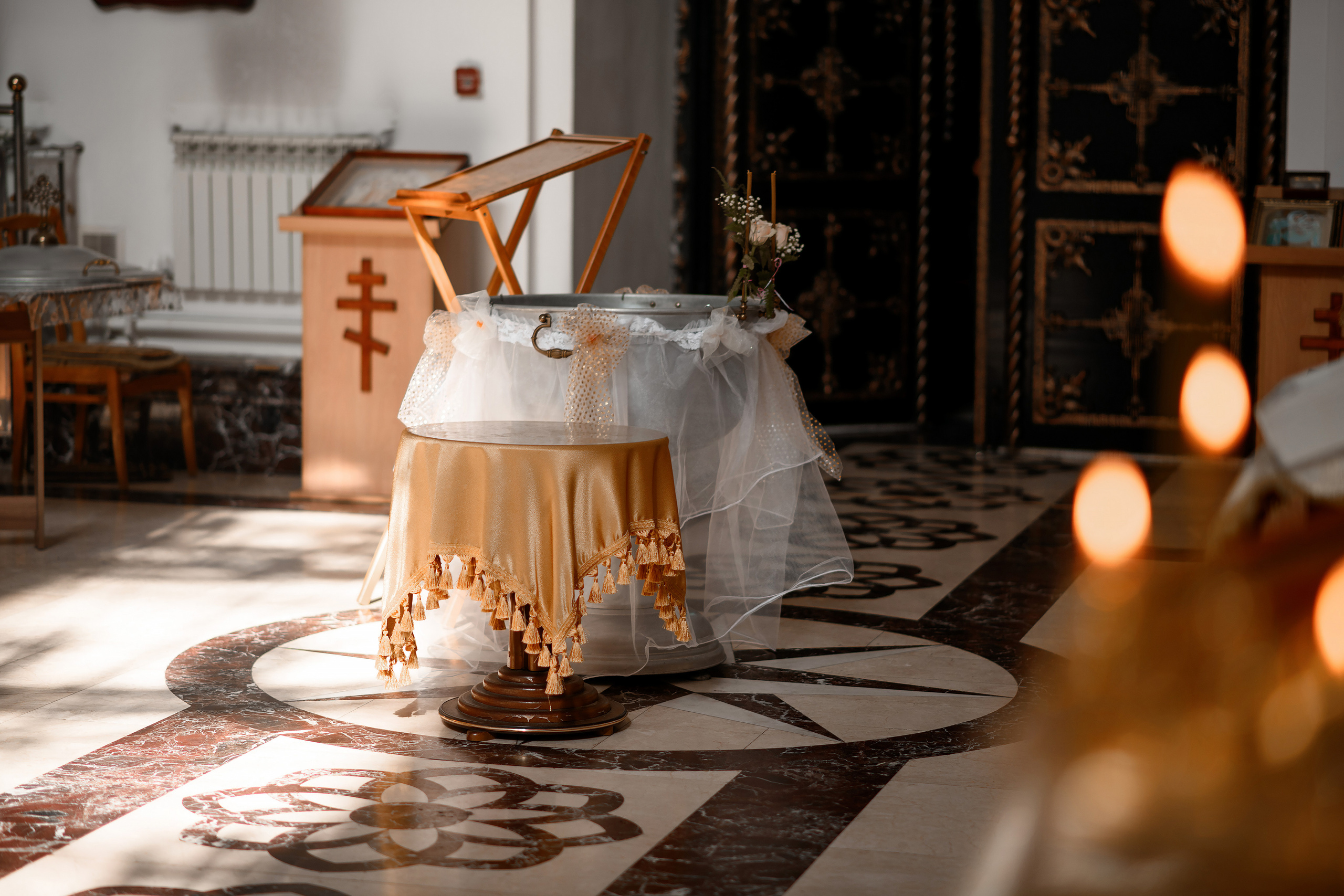 Никольский храм. Свадебный фотограф Белгород Валуйки Старый Оскол Воронеж