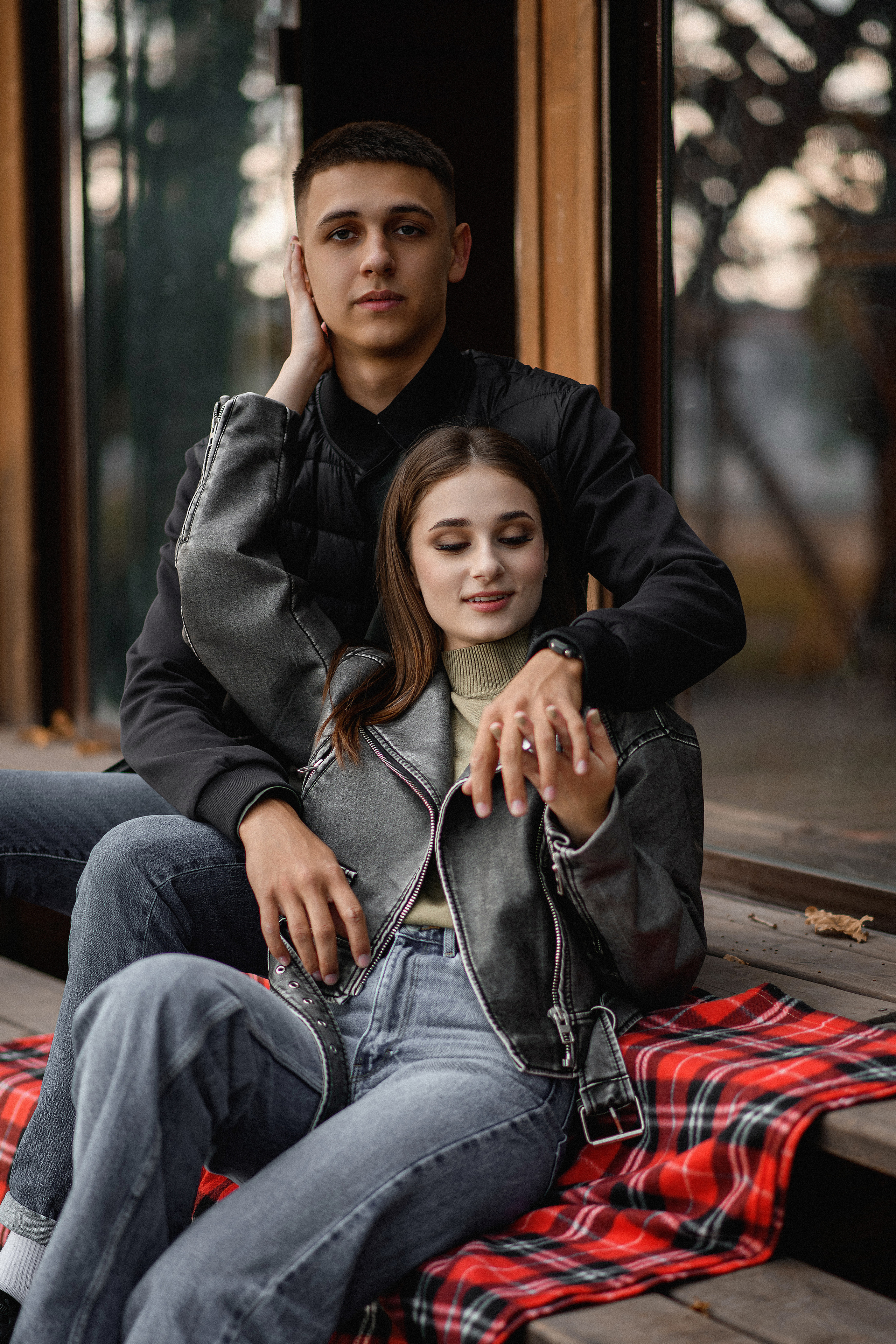 Виталик и Лиза. Свадебный фотограф Белгород Валуйки Старый Оскол Воронеж