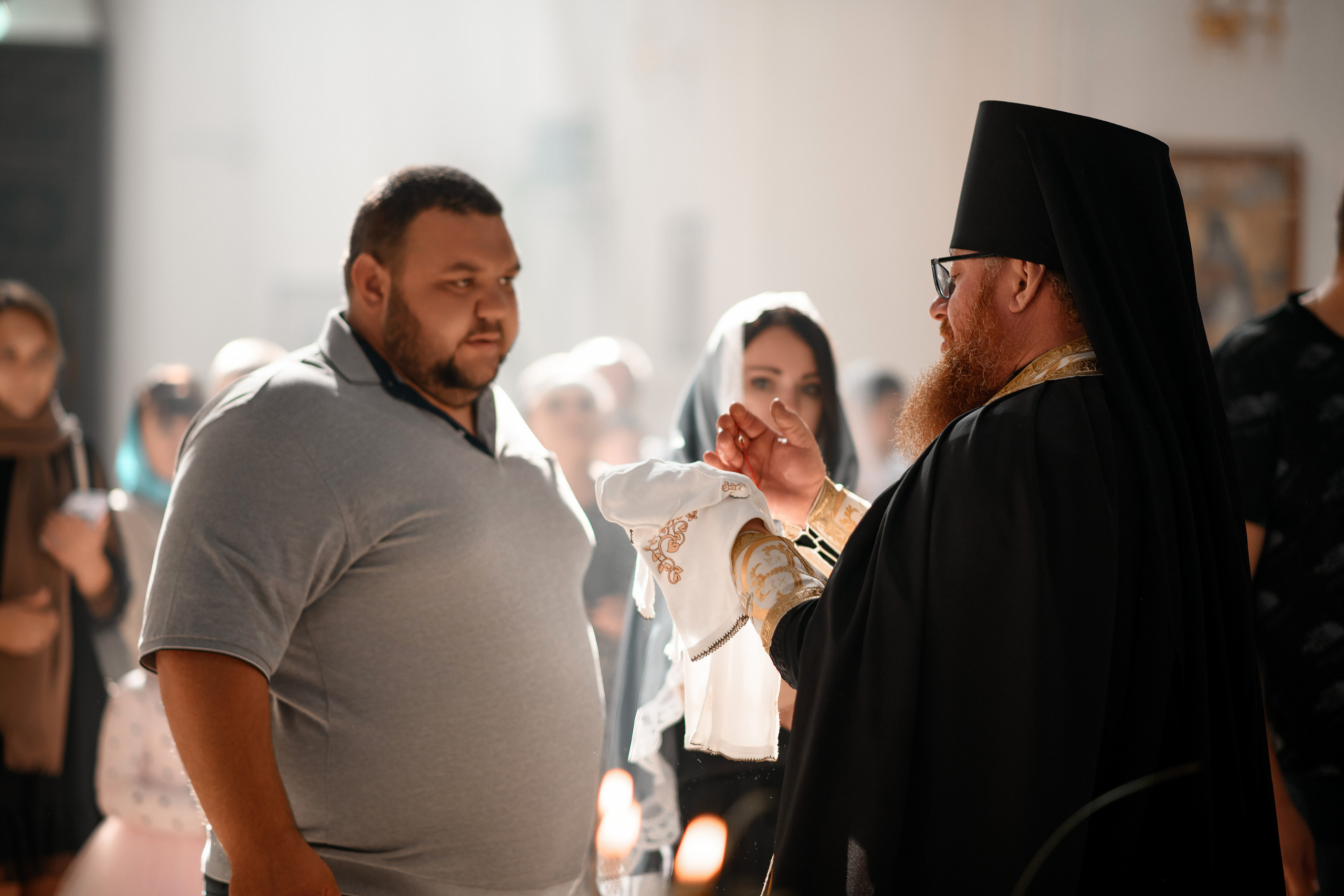 Никольский храм. Свадебный фотограф Белгород Валуйки Старый Оскол Воронеж