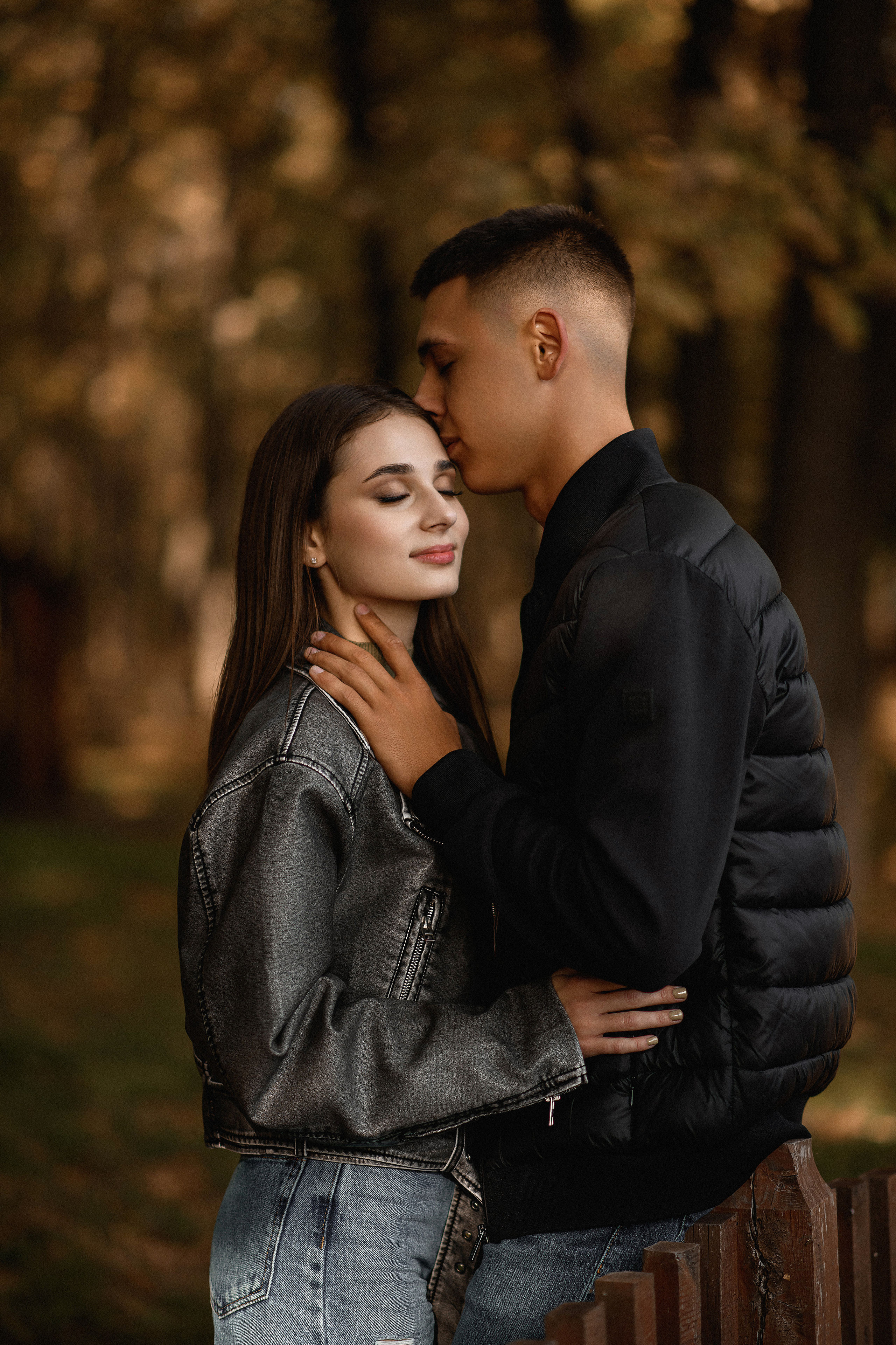 Виталик и Лиза. Свадебный фотограф Белгород Валуйки Старый Оскол Воронеж