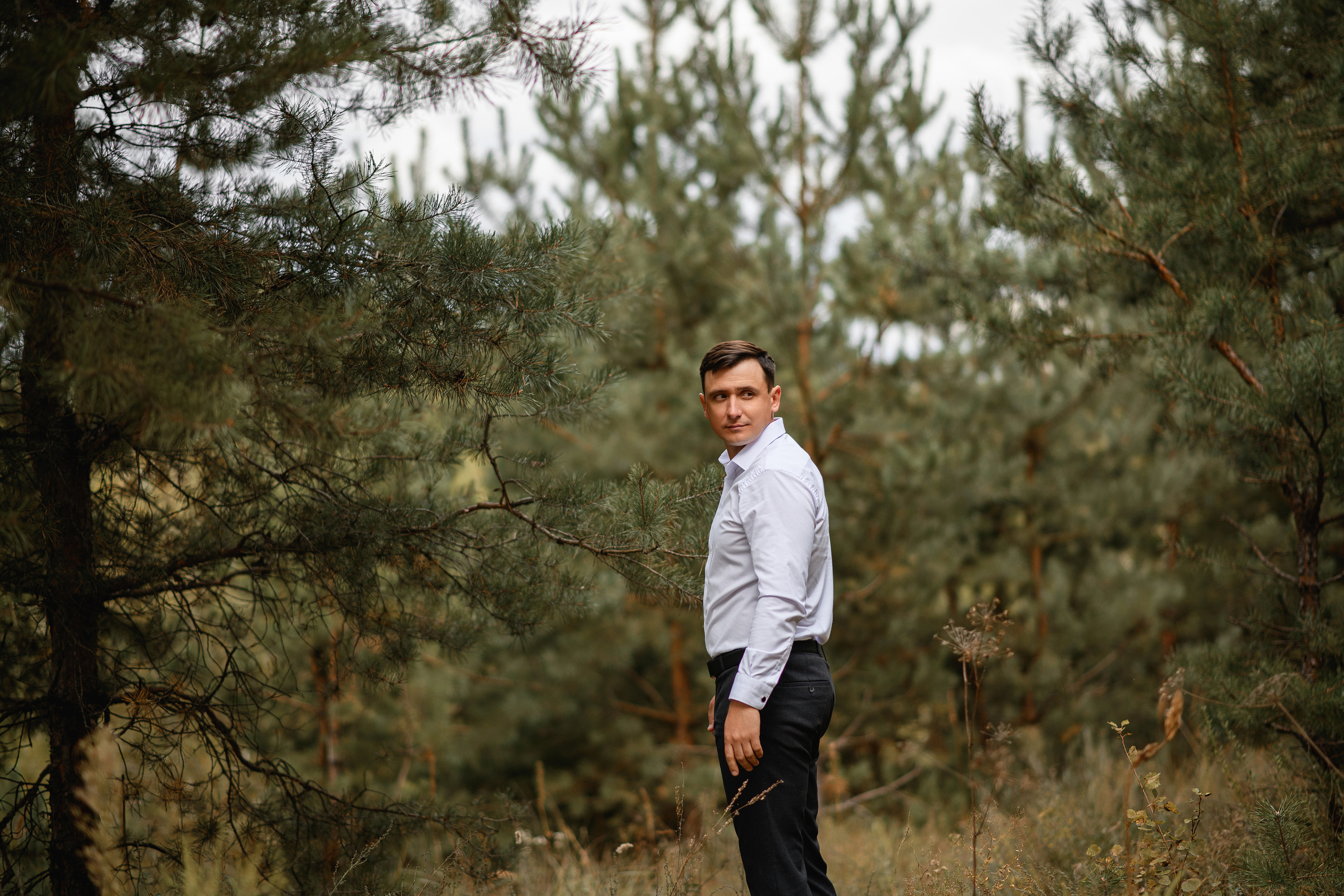 Николай и Эля. Свадебный фотограф Белгород Валуйки Старый Оскол Воронеж