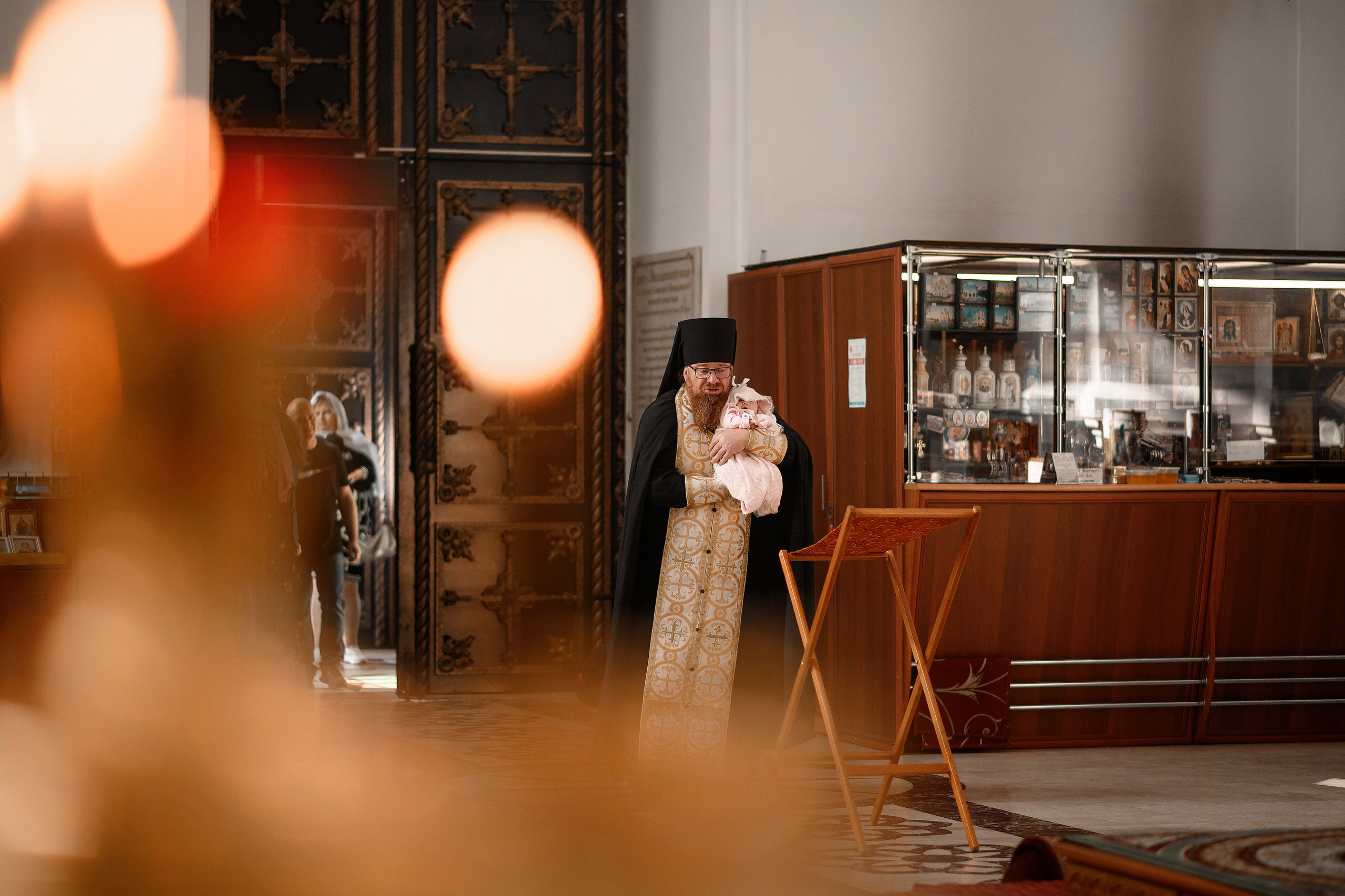 Никольский храм. Свадебный фотограф Белгород Валуйки Старый Оскол Воронеж