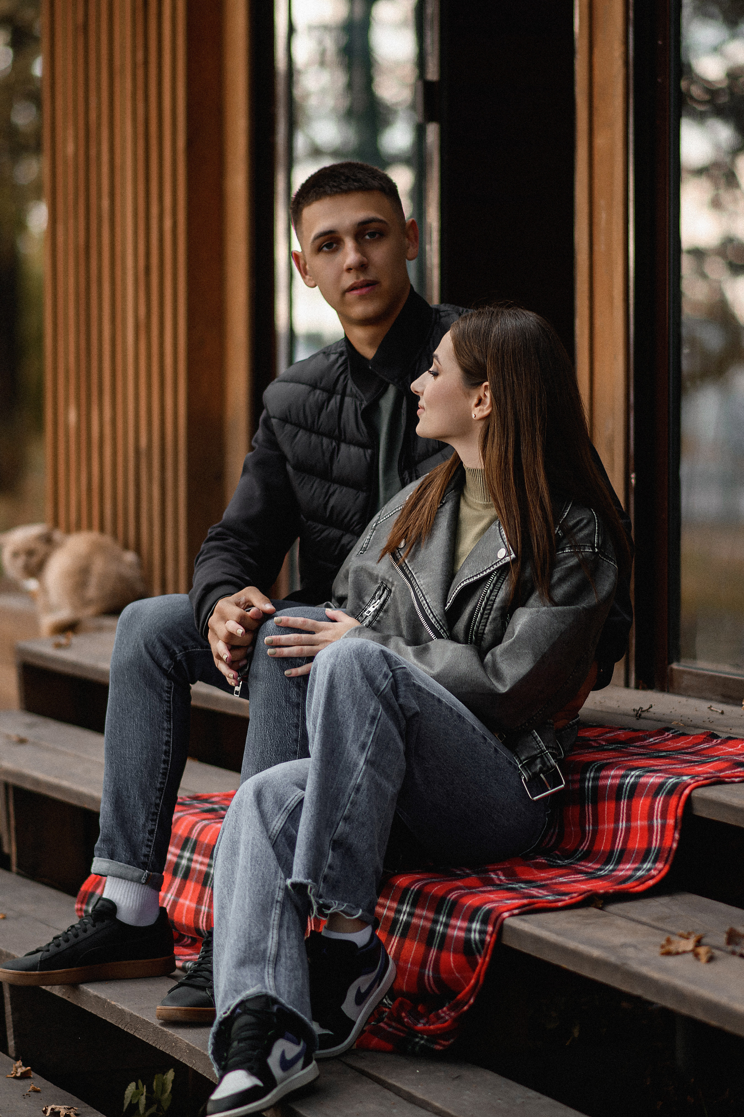 Виталик и Лиза. Свадебный фотограф Белгород Валуйки Старый Оскол Воронеж