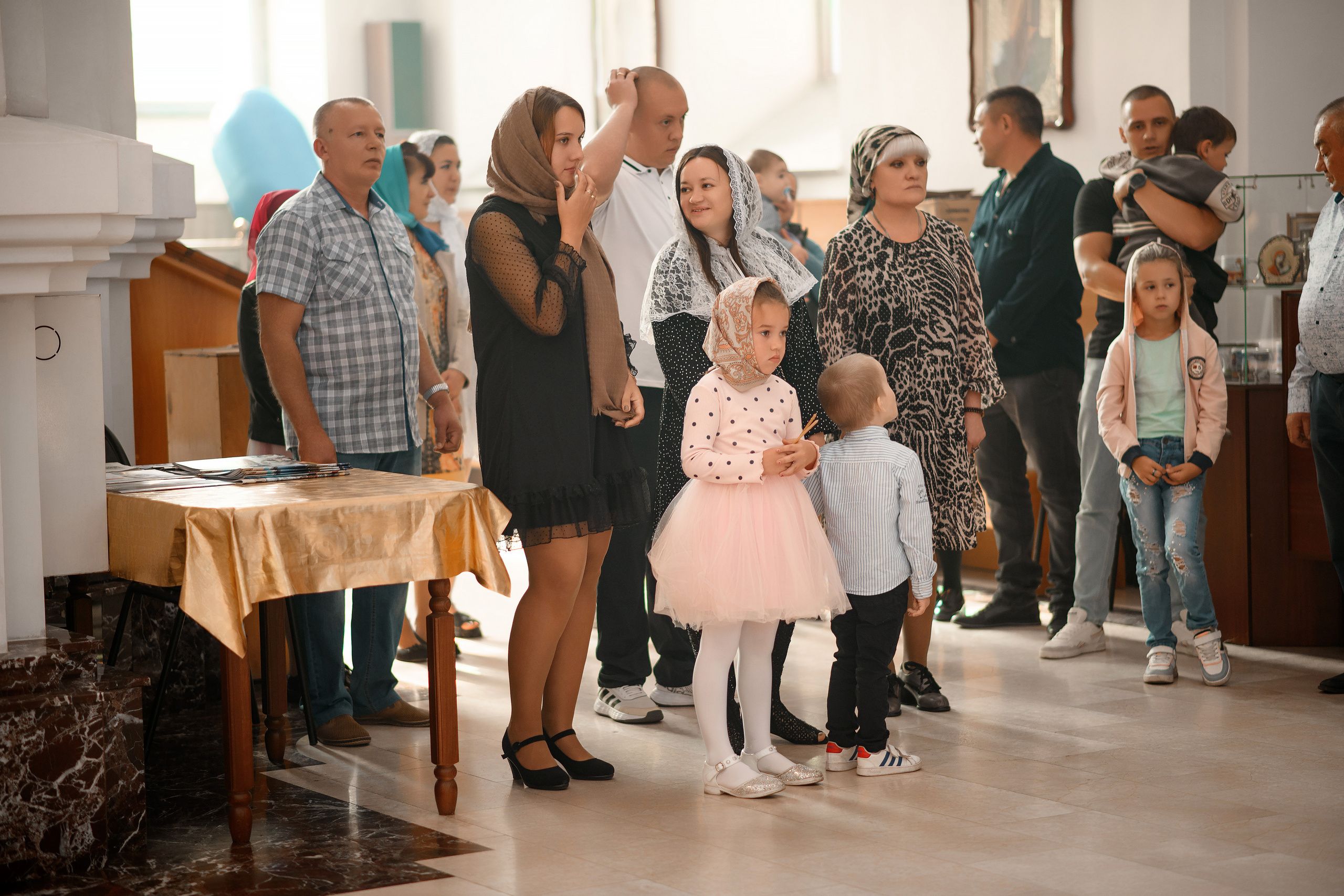 Никольский храм. Свадебный фотограф Белгород Валуйки Старый Оскол Воронеж