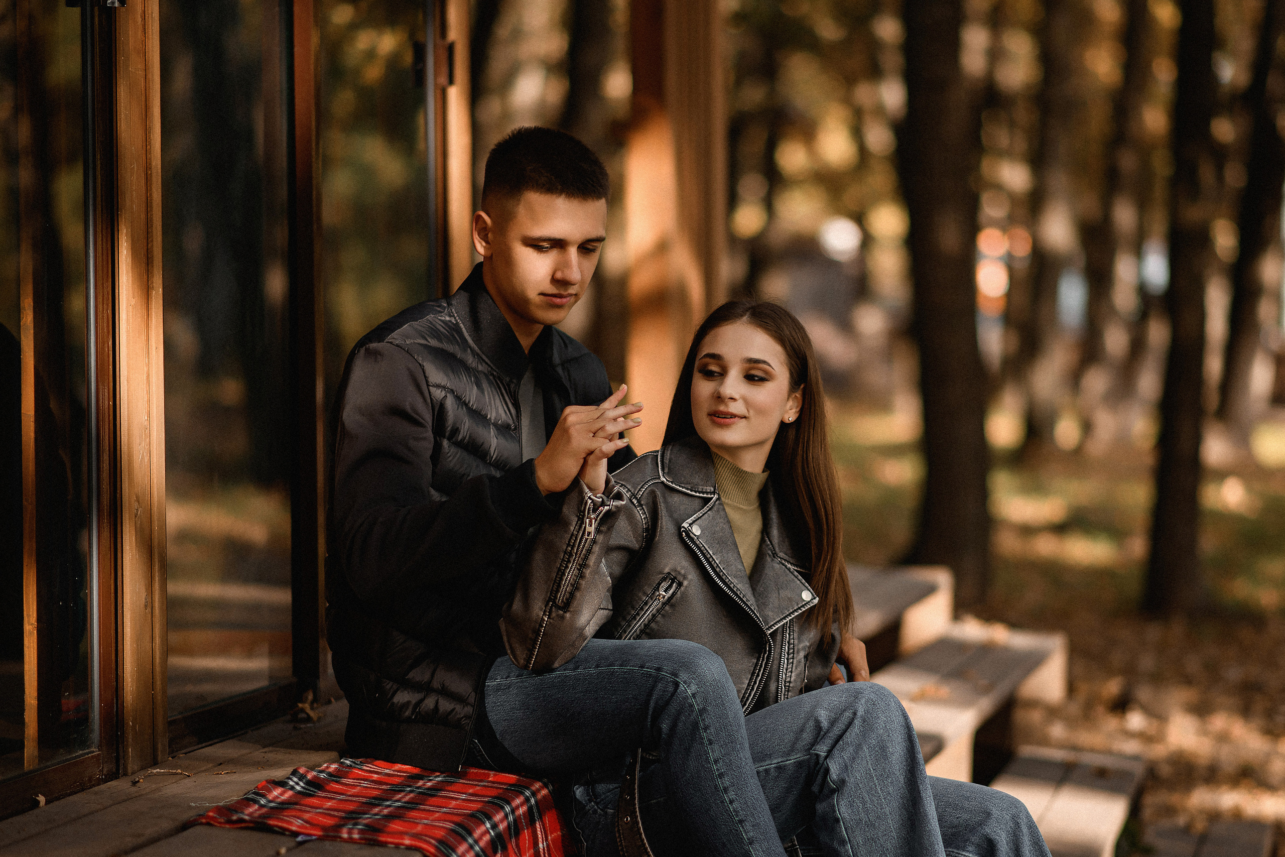 Виталик и Лиза. Свадебный фотограф Белгород Валуйки Старый Оскол Воронеж