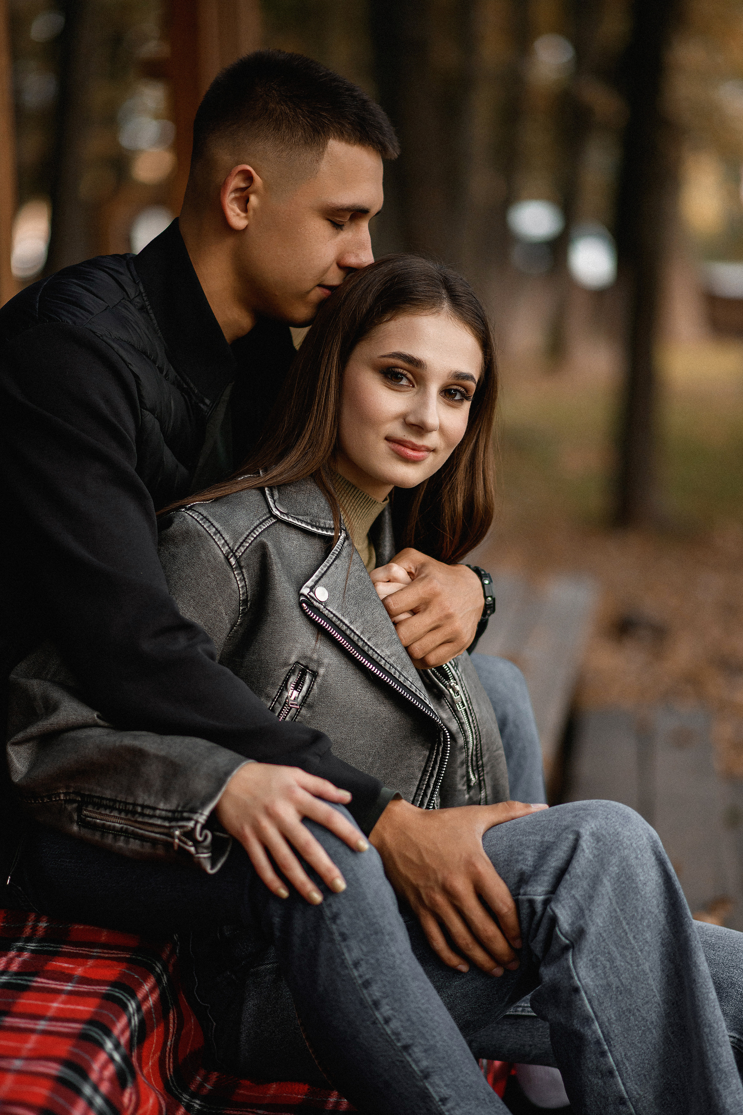Виталик и Лиза. Свадебный фотограф Белгород Валуйки Старый Оскол Воронеж