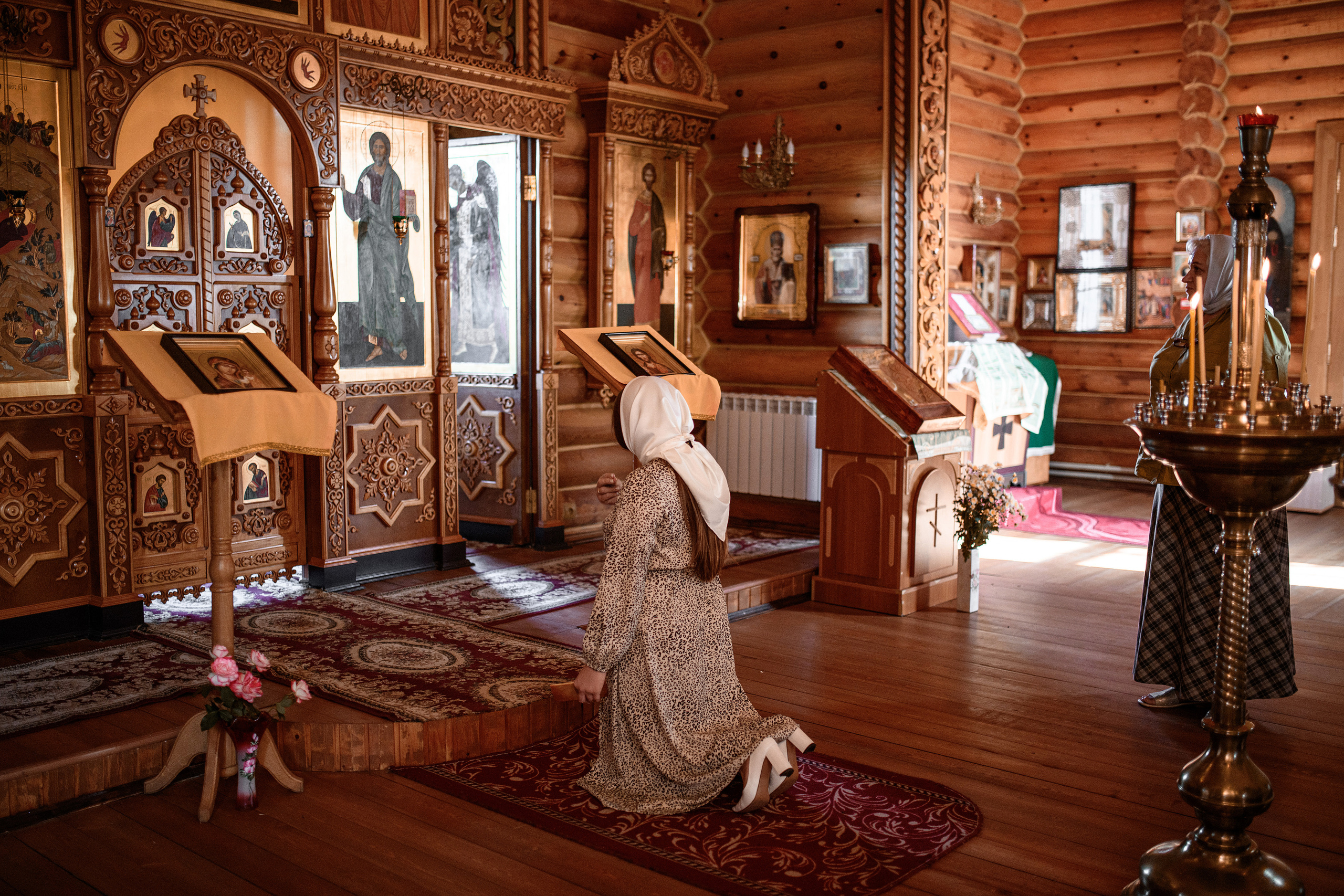 Крестины Льва. Свадебный фотограф Белгород Валуйки Старый Оскол Воронеж