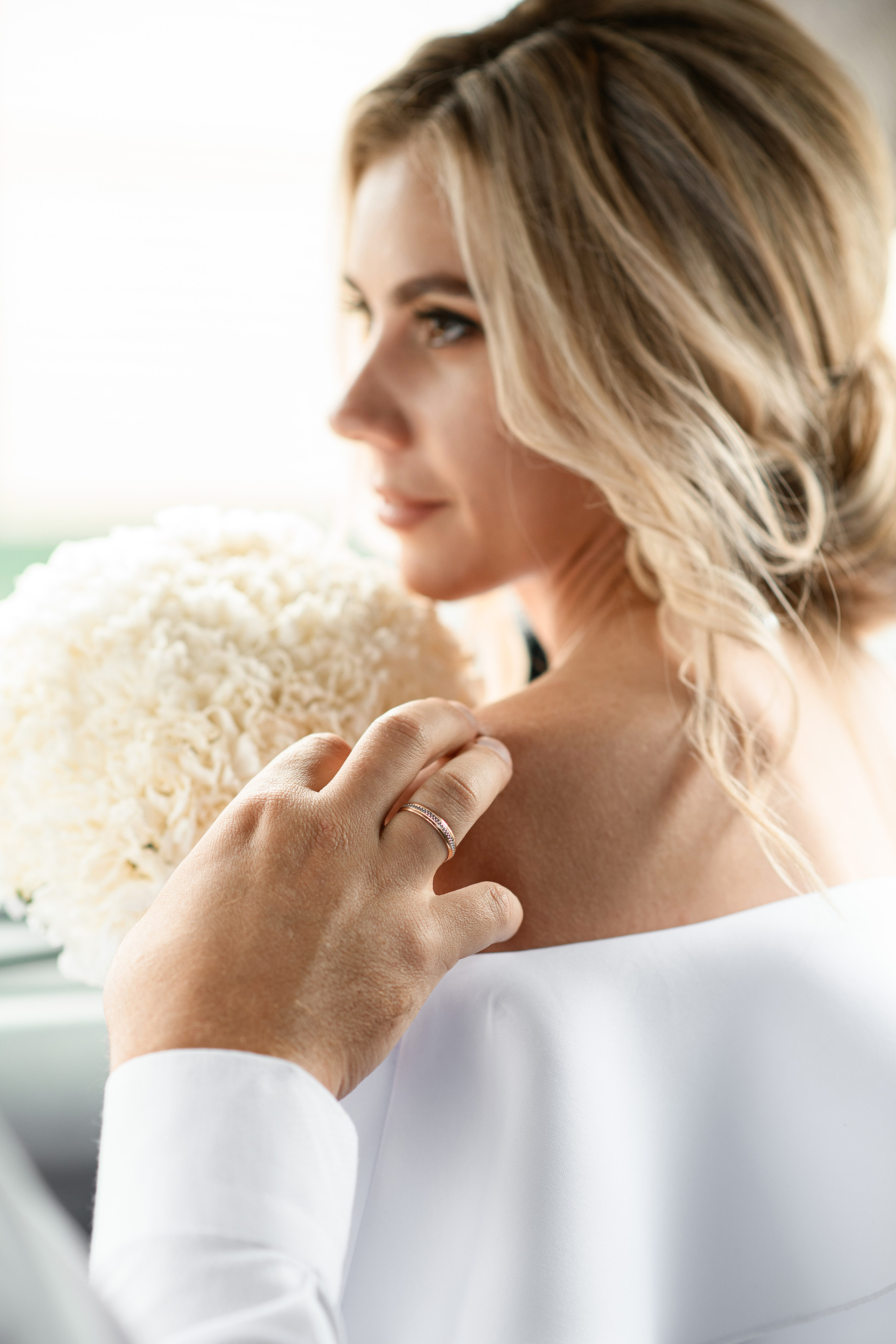 Николай и Эля. Свадебный фотограф Белгород Валуйки Старый Оскол Воронеж