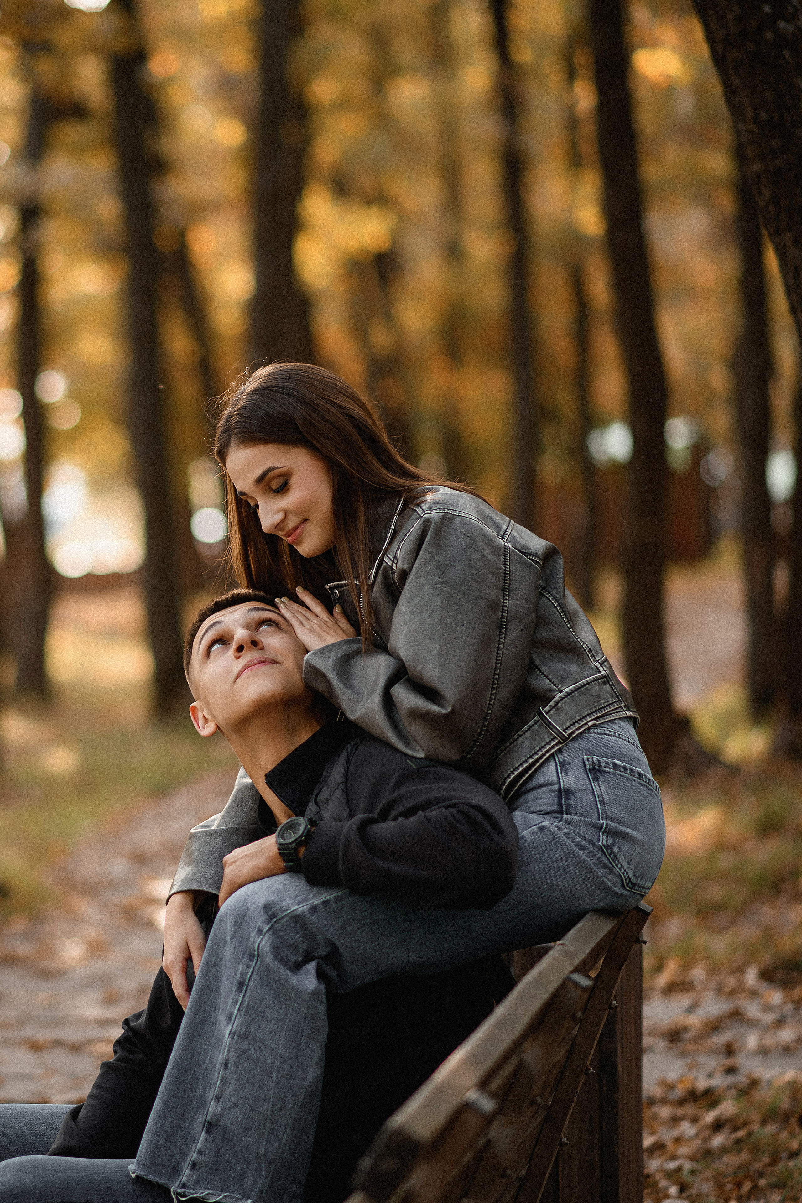 Виталик и Лиза. Свадебный фотограф Белгород Валуйки Старый Оскол Воронеж