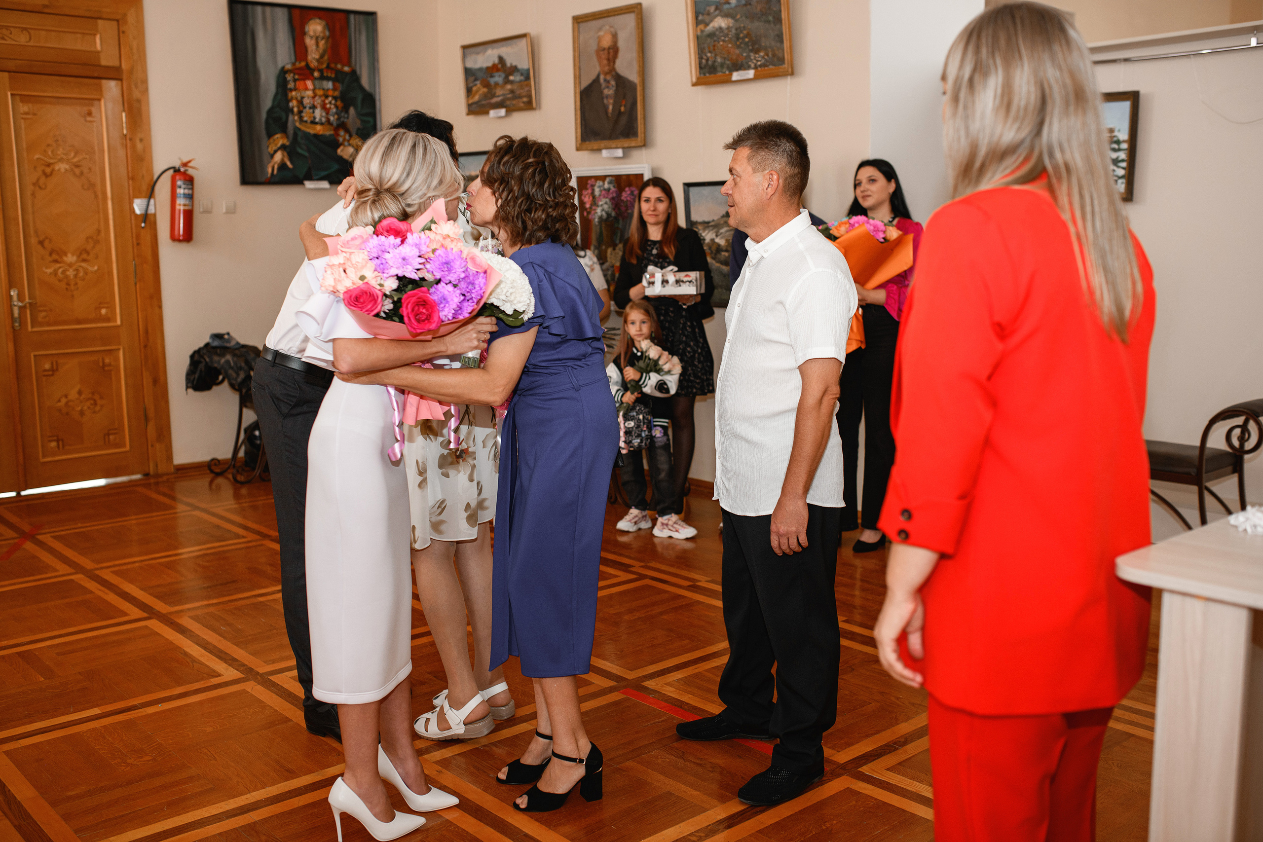 Николай и Эля. Свадебный фотограф Белгород Валуйки Старый Оскол Воронеж