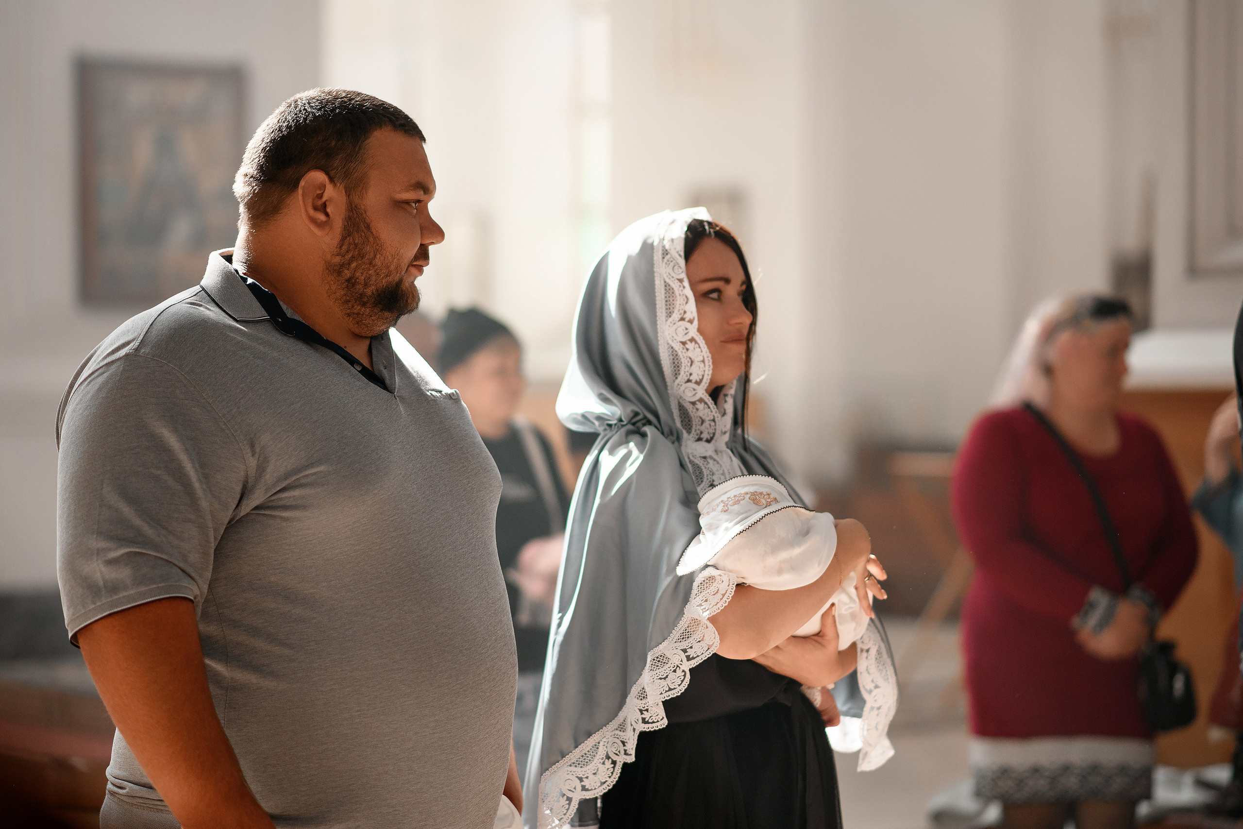 Никольский храм. Свадебный фотограф Белгород Валуйки Старый Оскол Воронеж