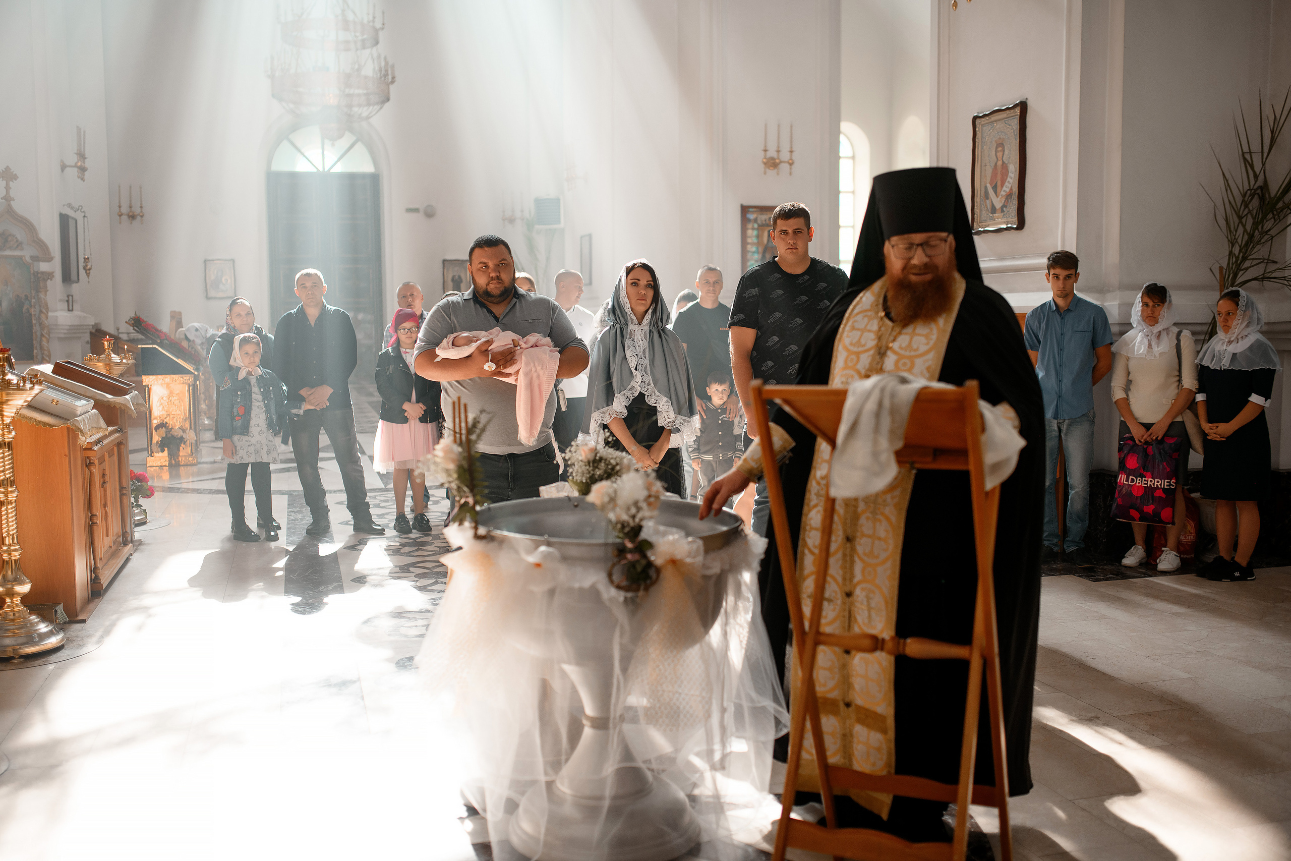 Никольский храм. Свадебный фотограф Белгород Валуйки Старый Оскол Воронеж