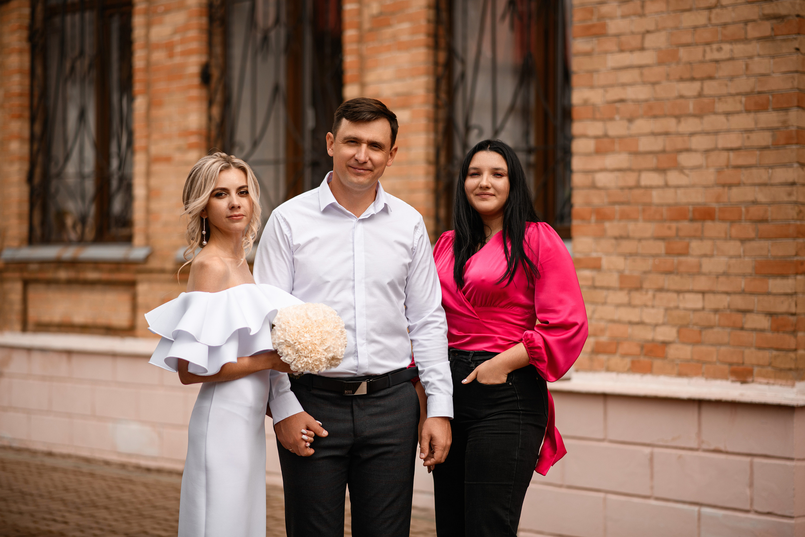 Николай и Эля. Свадебный фотограф Белгород Валуйки Старый Оскол Воронеж