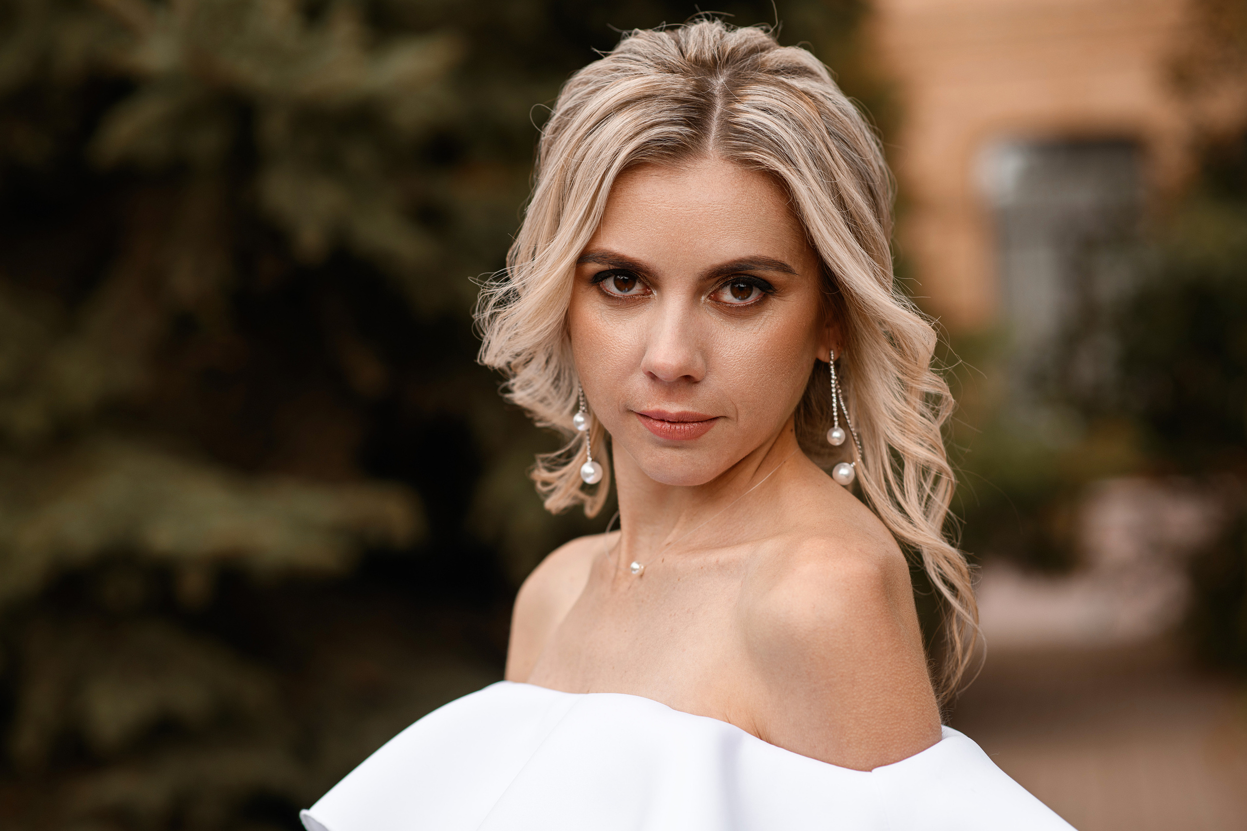 Николай и Эля. Свадебный фотограф Белгород Валуйки Старый Оскол Воронеж