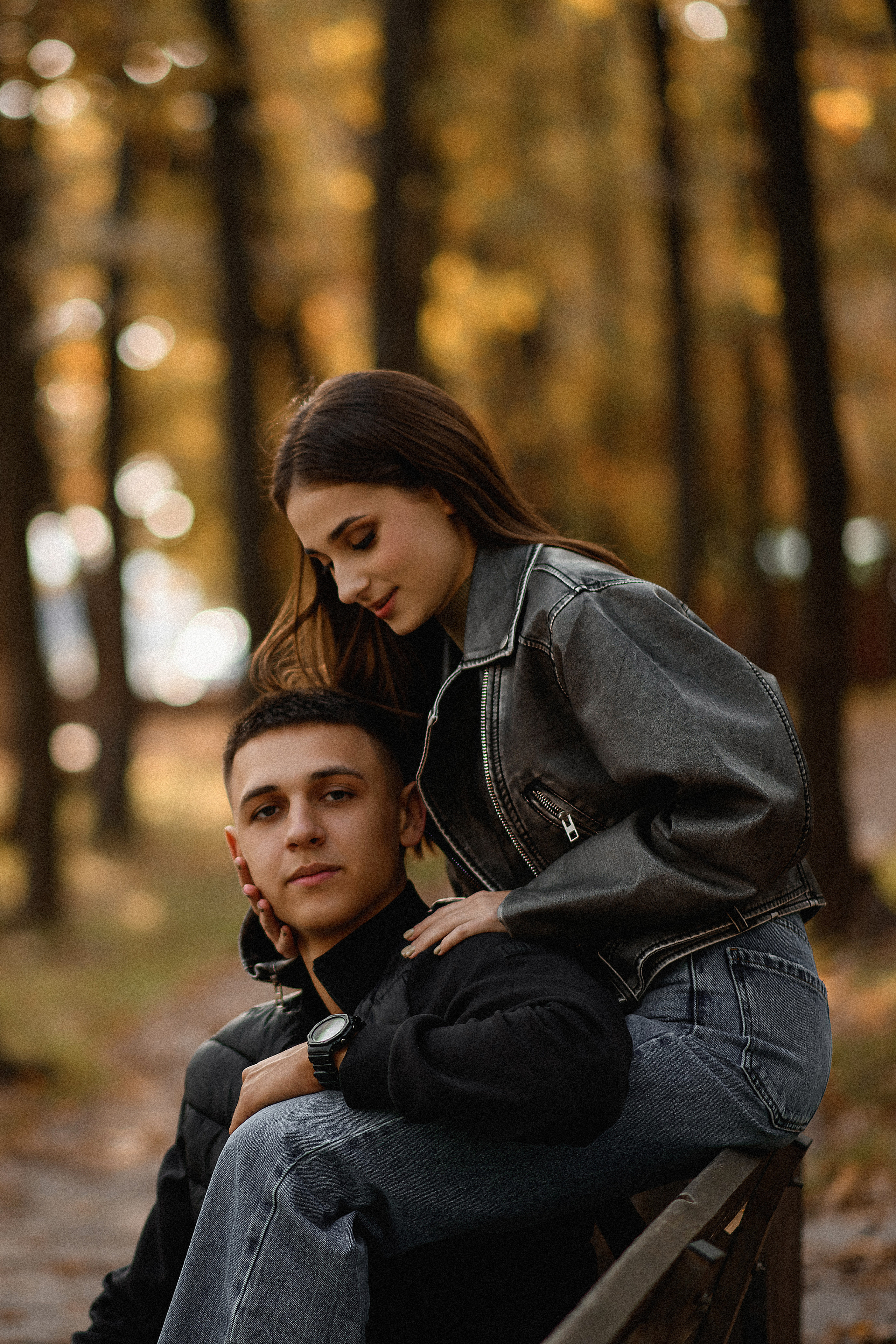 Виталик и Лиза. Свадебный фотограф Белгород Валуйки Старый Оскол Воронеж