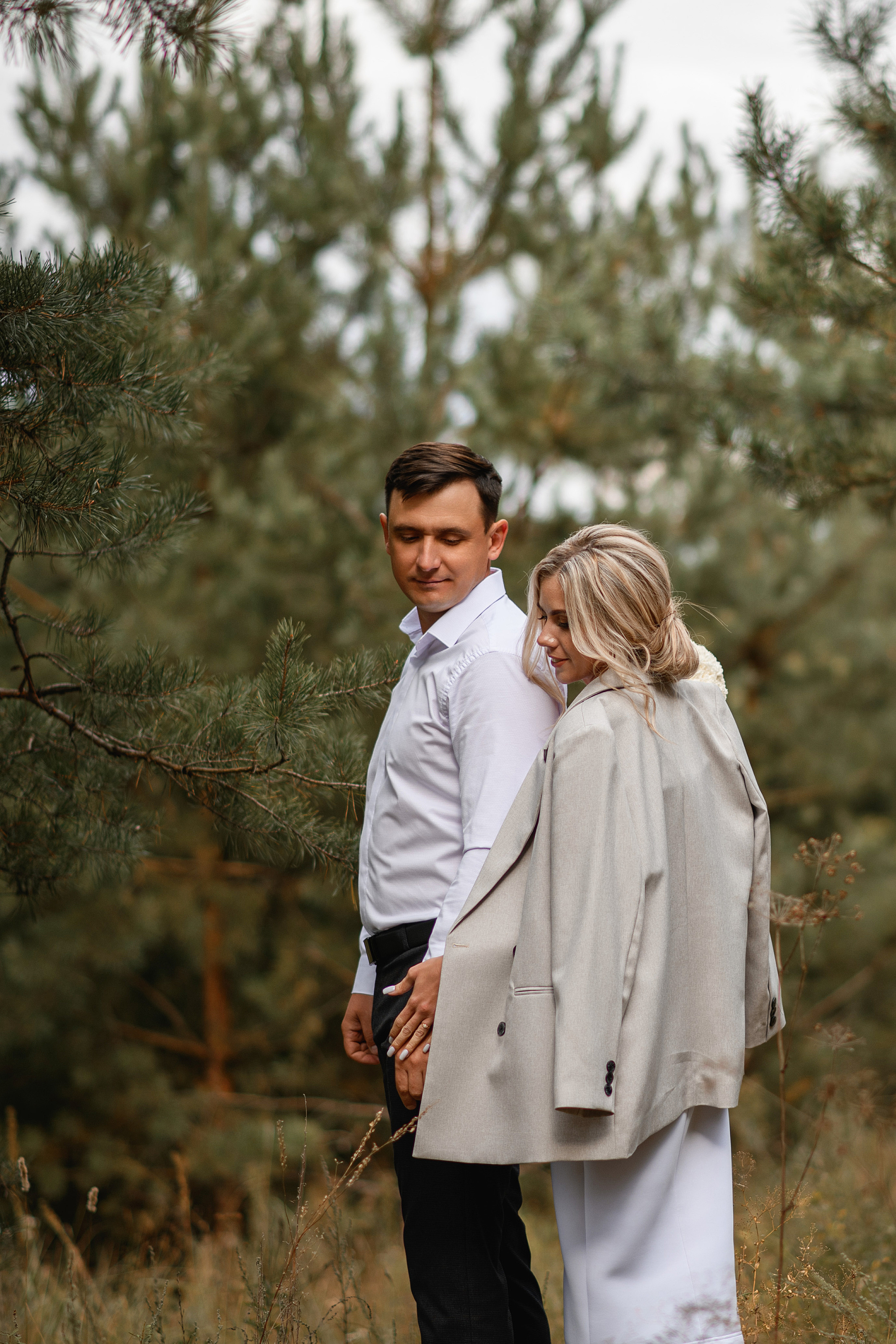 Николай и Эля. Свадебный фотограф Белгород Валуйки Старый Оскол Воронеж