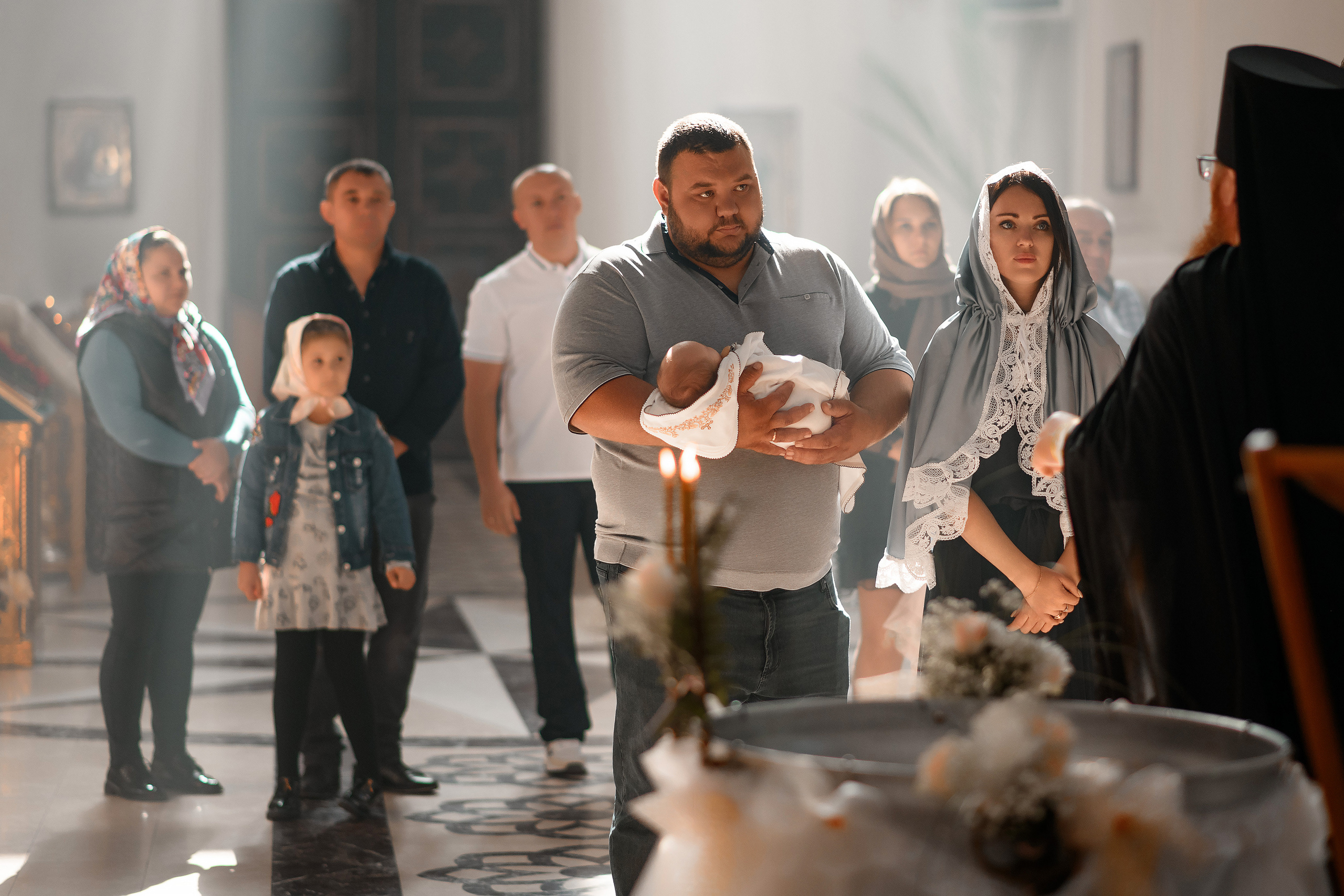 Никольский храм. Свадебный фотограф Белгород Валуйки Старый Оскол Воронеж