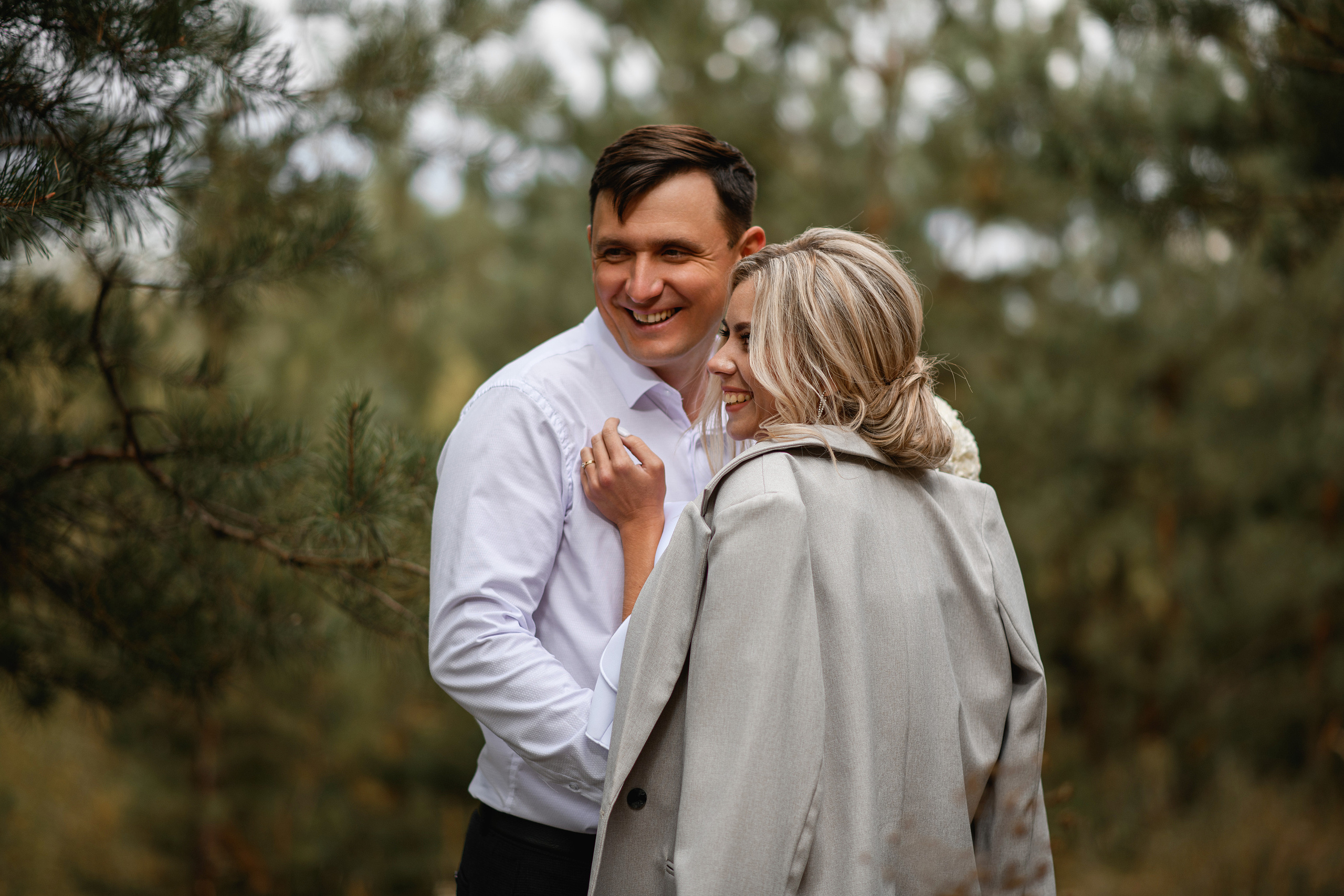 Николай и Эля. Свадебный фотограф Белгород Валуйки Старый Оскол Воронеж