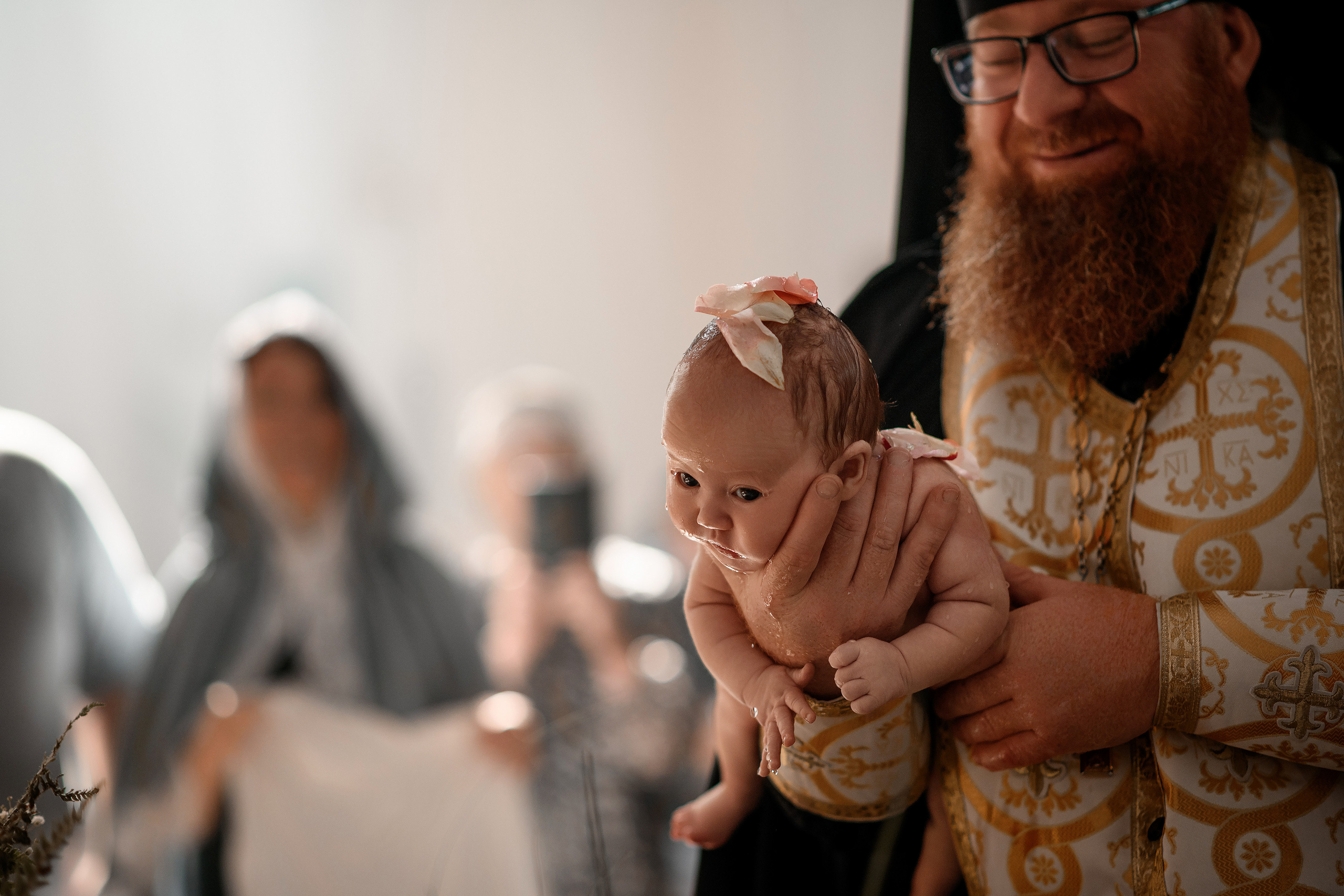 Никольский храм. Свадебный фотограф Белгород Валуйки Старый Оскол Воронеж