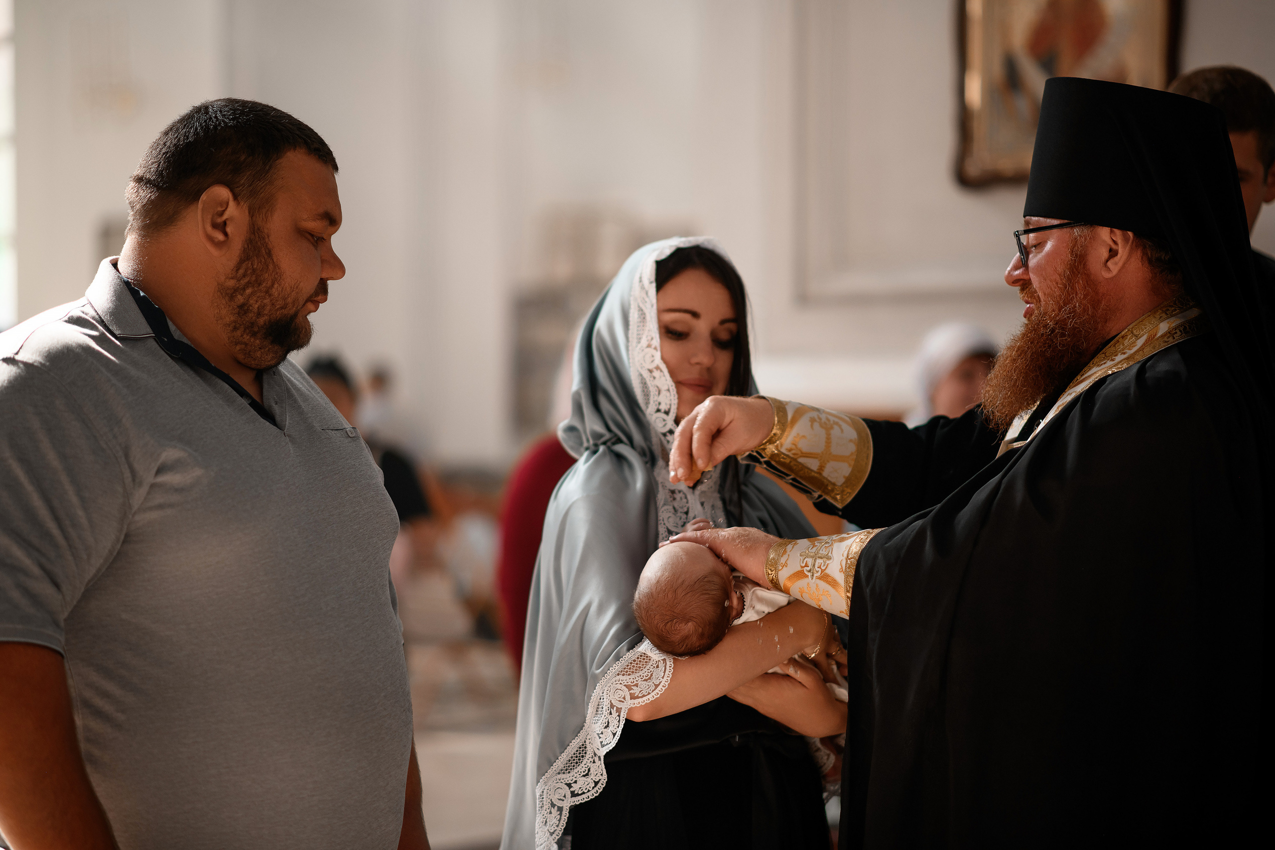 Никольский храм. Свадебный фотограф Белгород Валуйки Старый Оскол Воронеж