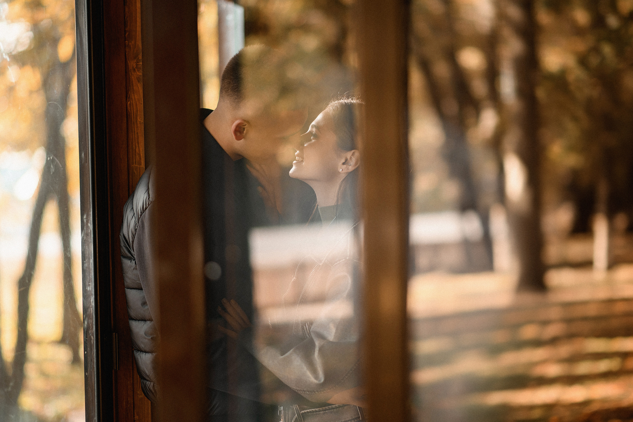 Виталик и Лиза. Свадебный фотограф Белгород Валуйки Старый Оскол Воронеж