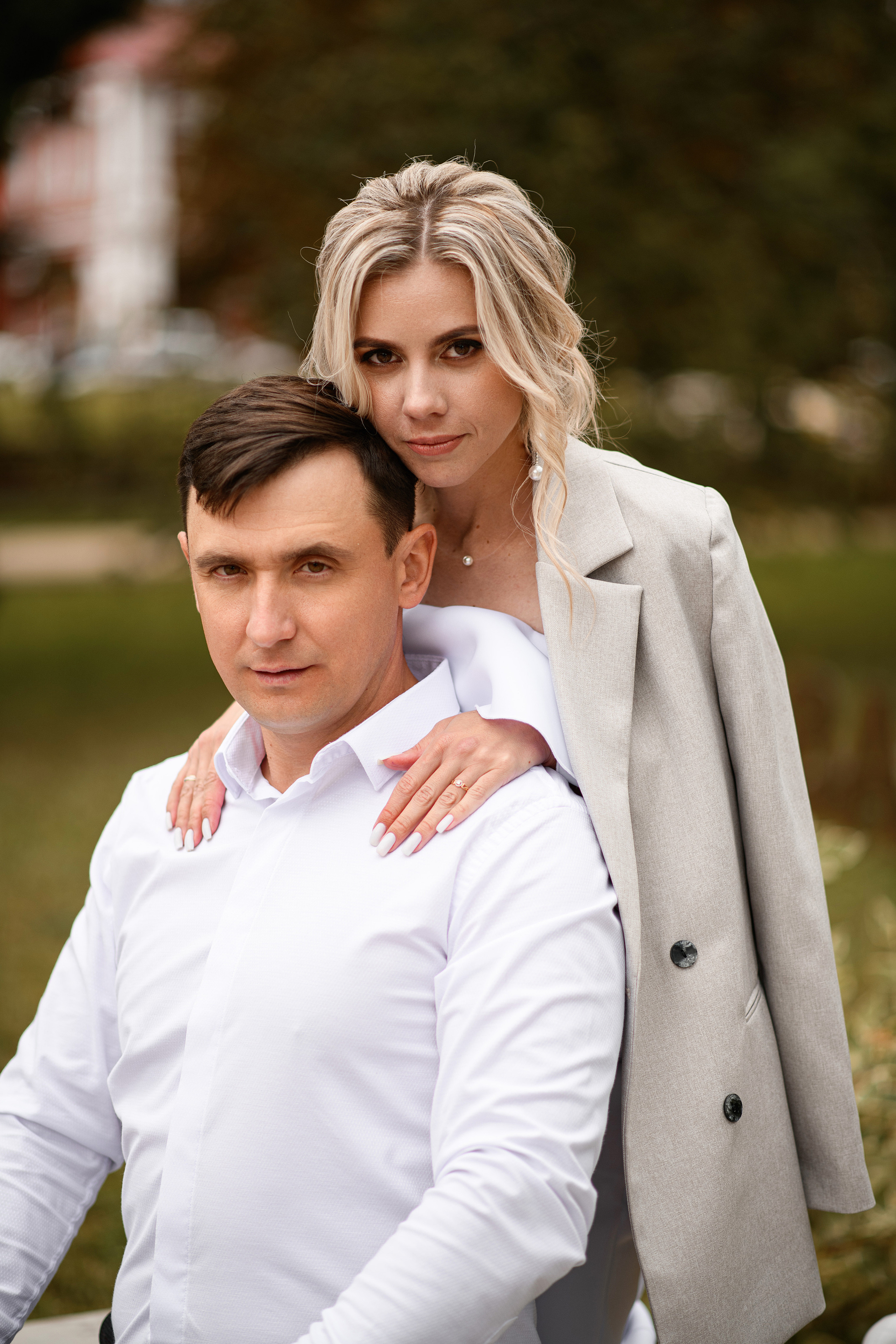 Николай и Эля. Свадебный фотограф Белгород Валуйки Старый Оскол Воронеж