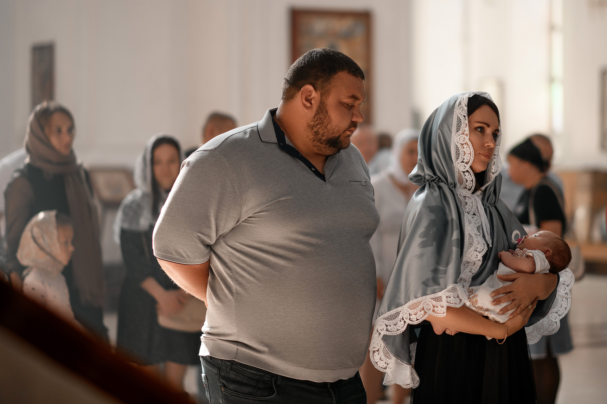 Никольский храм. Свадебный фотограф Белгород Валуйки Старый Оскол Воронеж