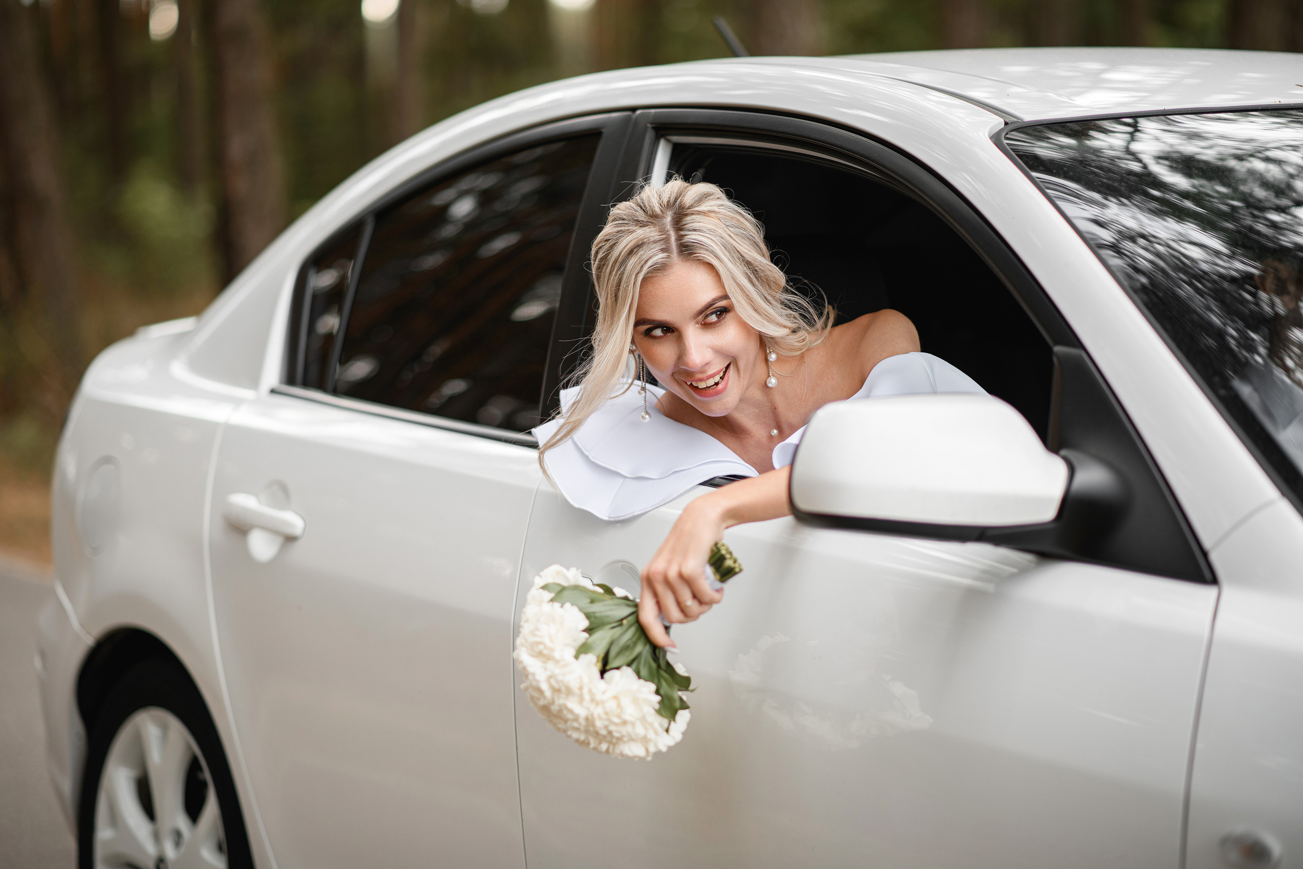 Николай и Эля. Свадебный фотограф Белгород Валуйки Старый Оскол Воронеж
