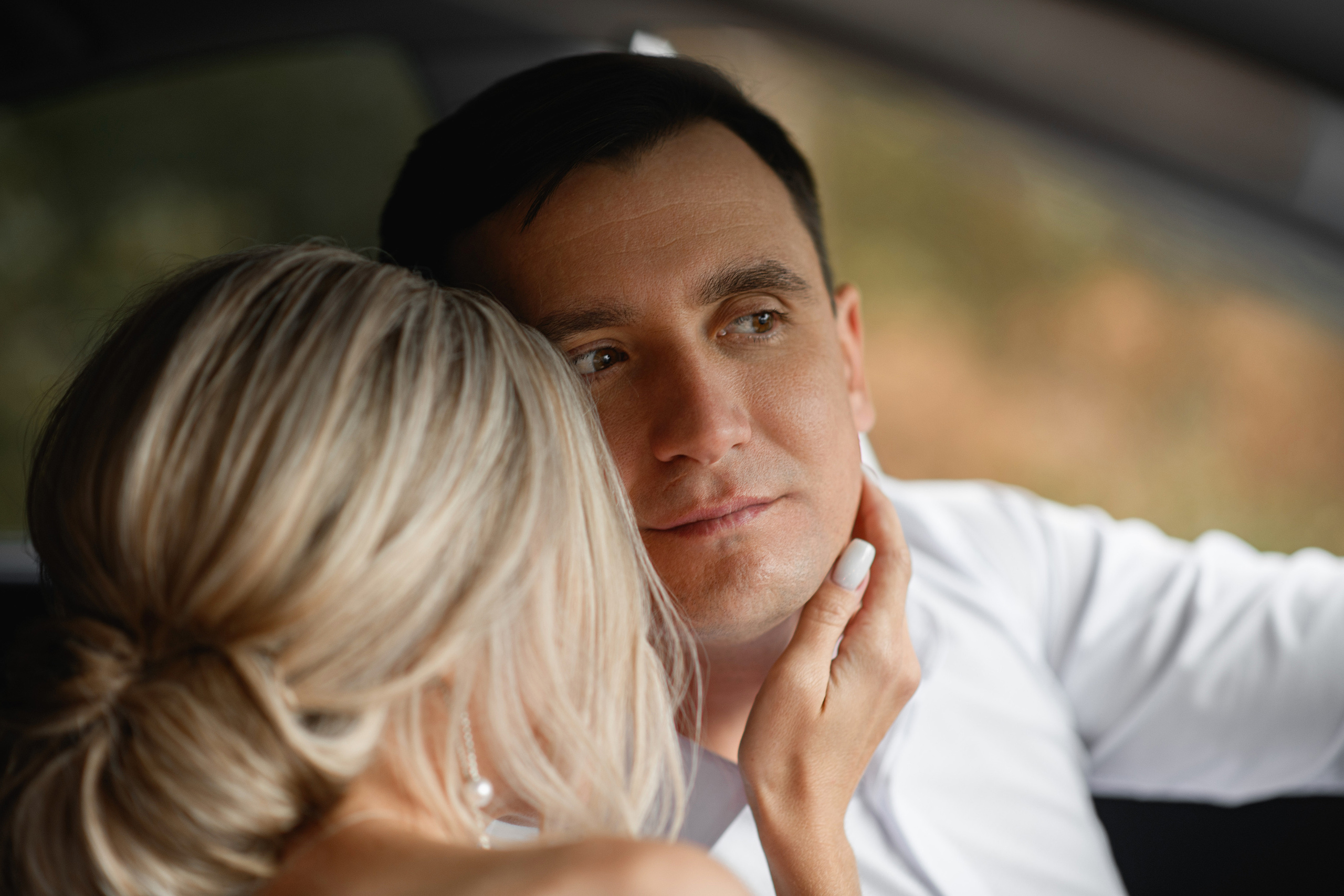 Николай и Эля. Свадебный фотограф Белгород Валуйки Старый Оскол Воронеж