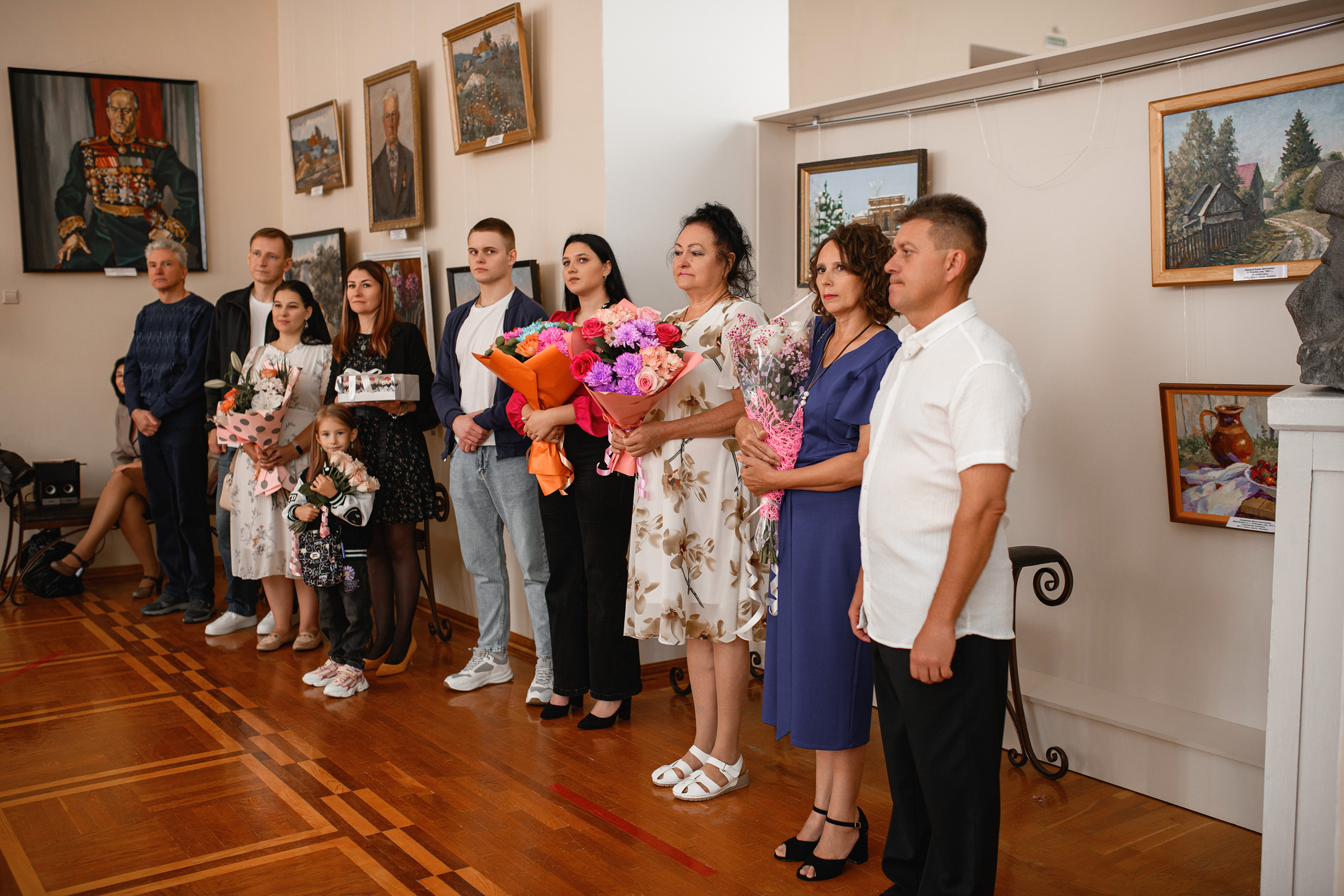 Николай и Эля. Свадебный фотограф Белгород Валуйки Старый Оскол Воронеж