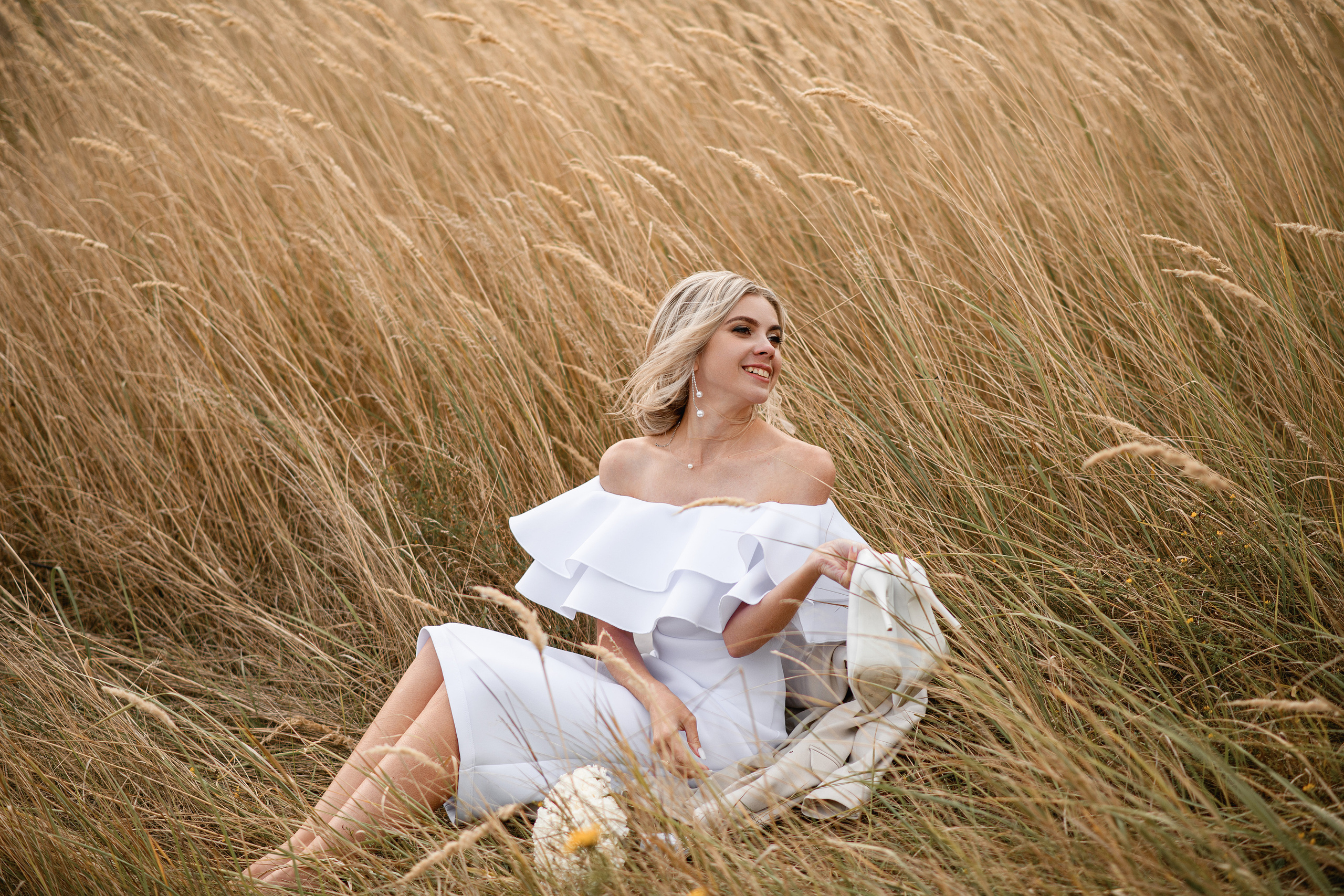 Николай и Эля. Свадебный фотограф Белгород Валуйки Старый Оскол Воронеж