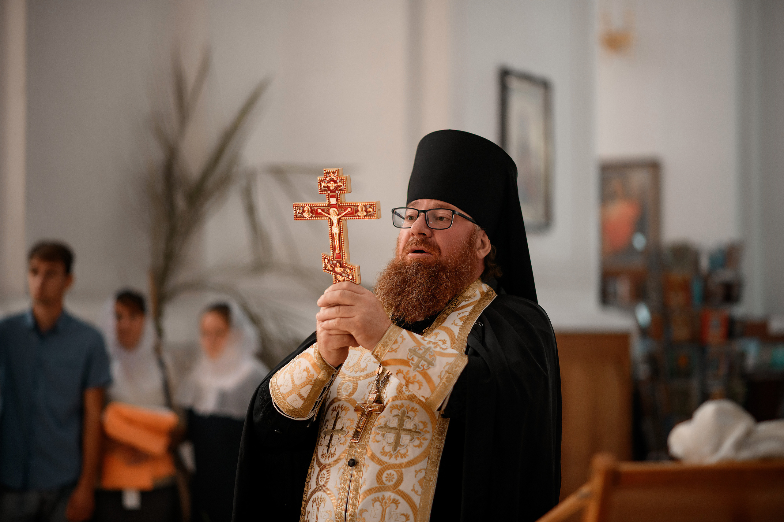 Никольский храм. Свадебный фотограф Белгород Валуйки Старый Оскол Воронеж