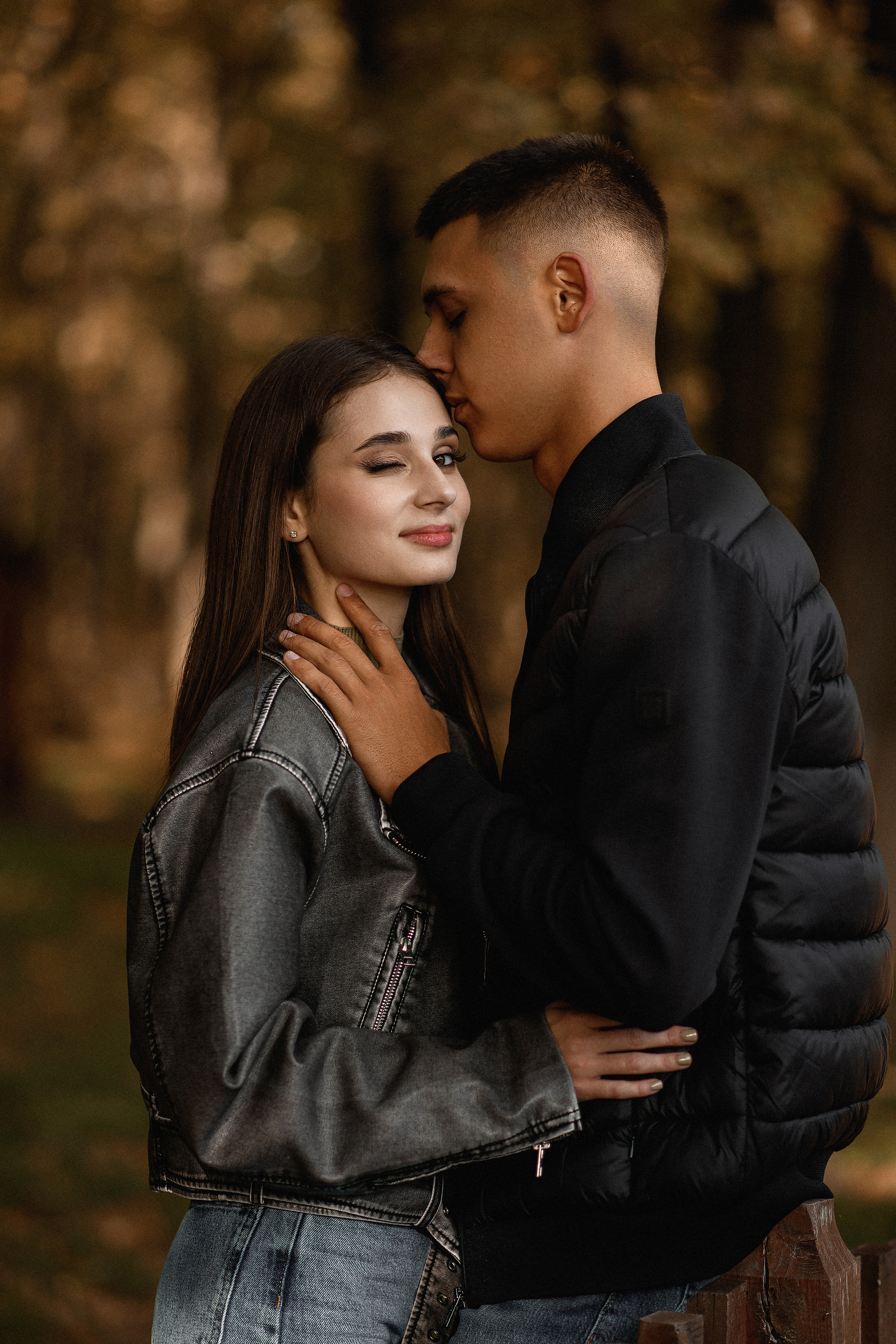 Виталик и Лиза. Свадебный фотограф Белгород Валуйки Старый Оскол Воронеж