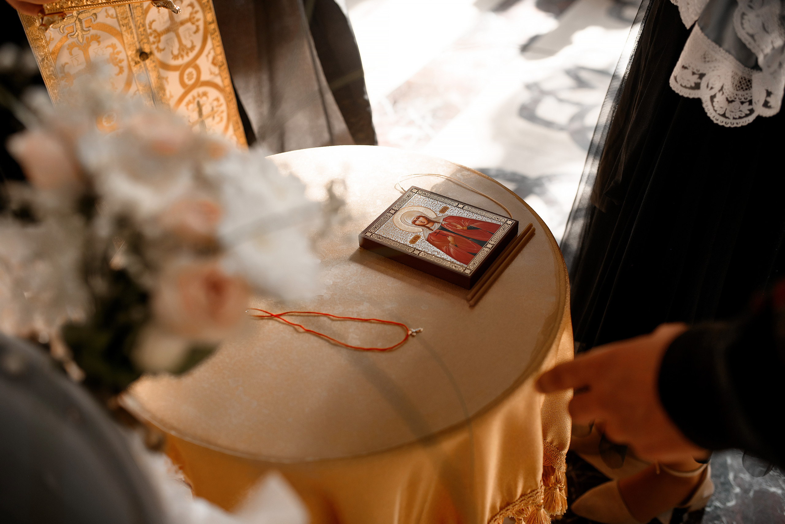 Никольский храм. Свадебный фотограф Белгород Валуйки Старый Оскол Воронеж