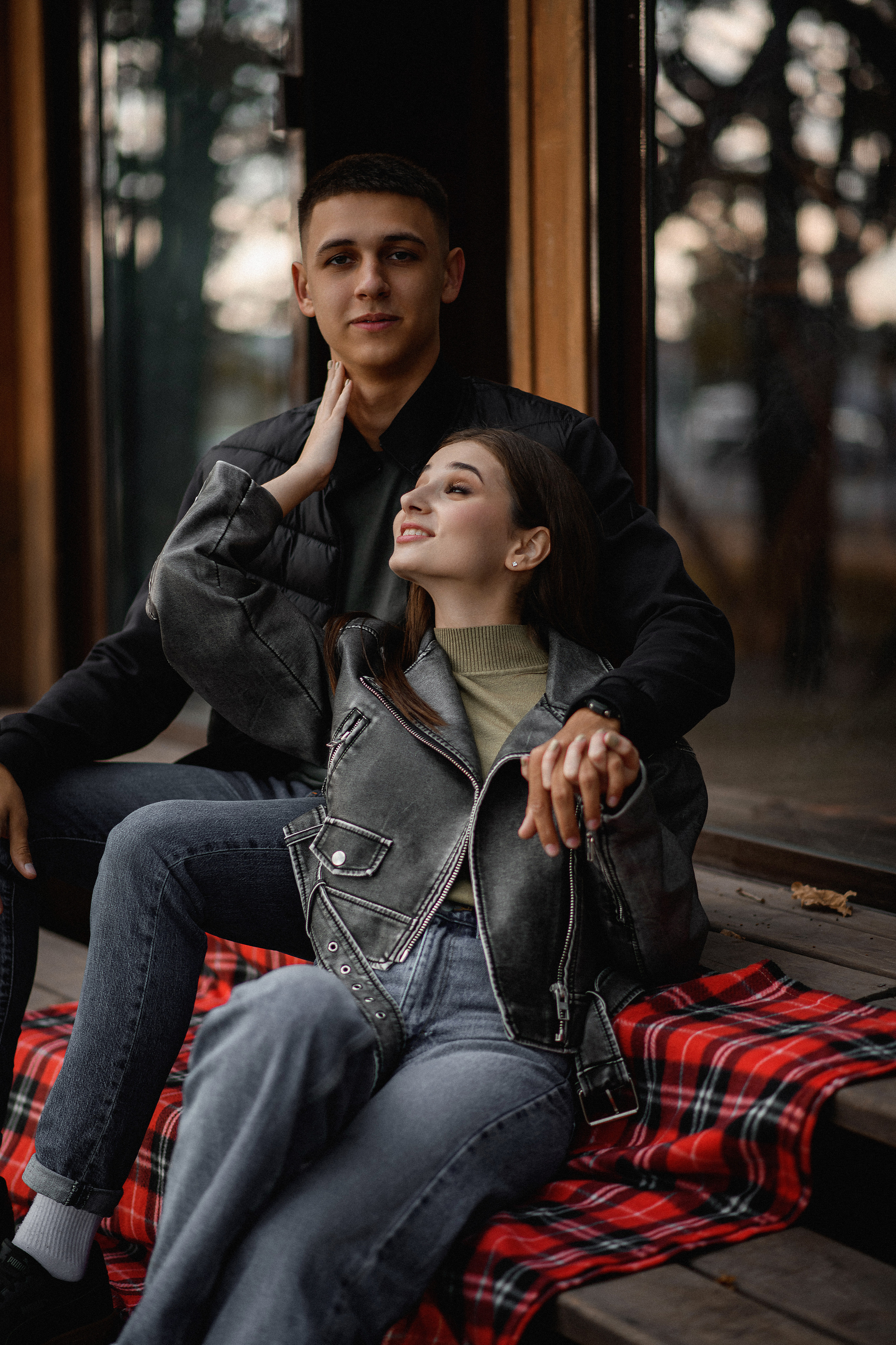 Виталик и Лиза. Свадебный фотограф Белгород Валуйки Старый Оскол Воронеж