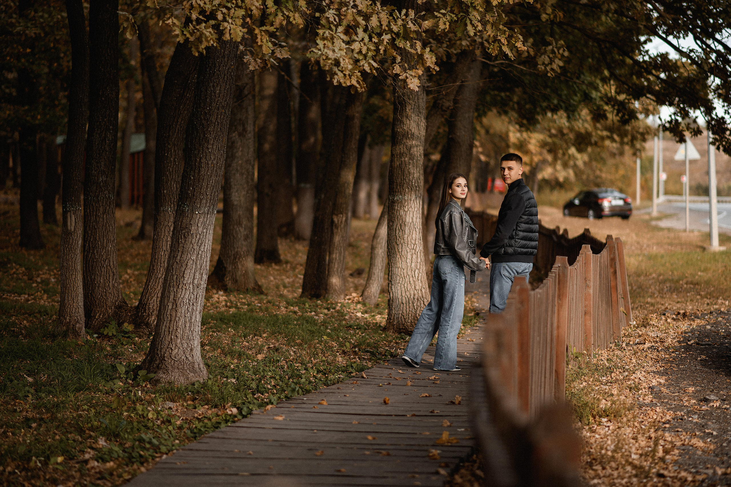 Виталик и Лиза. Свадебный фотограф Белгород Валуйки Старый Оскол Воронеж