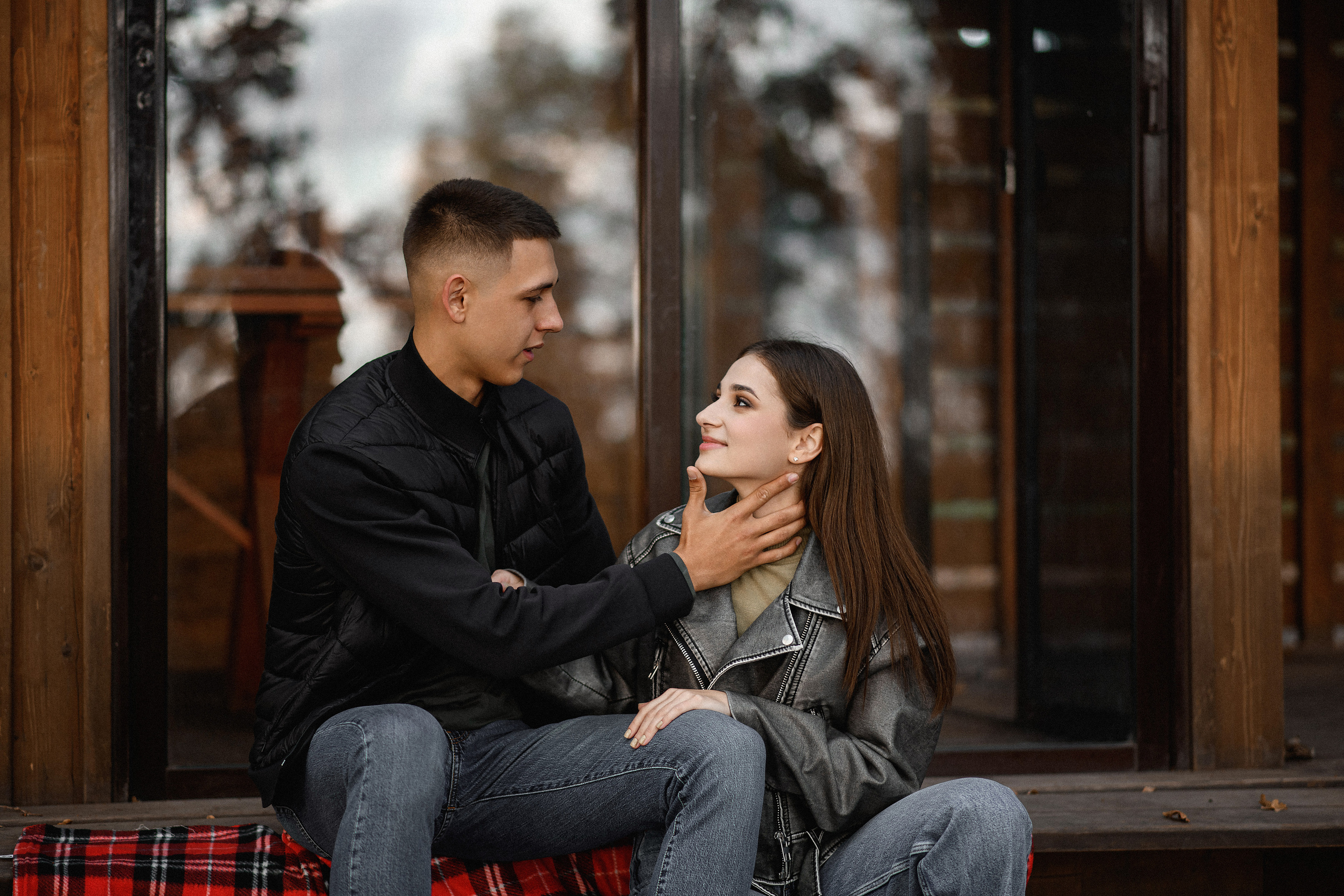 Виталик и Лиза. Свадебный фотограф Белгород Валуйки Старый Оскол Воронеж